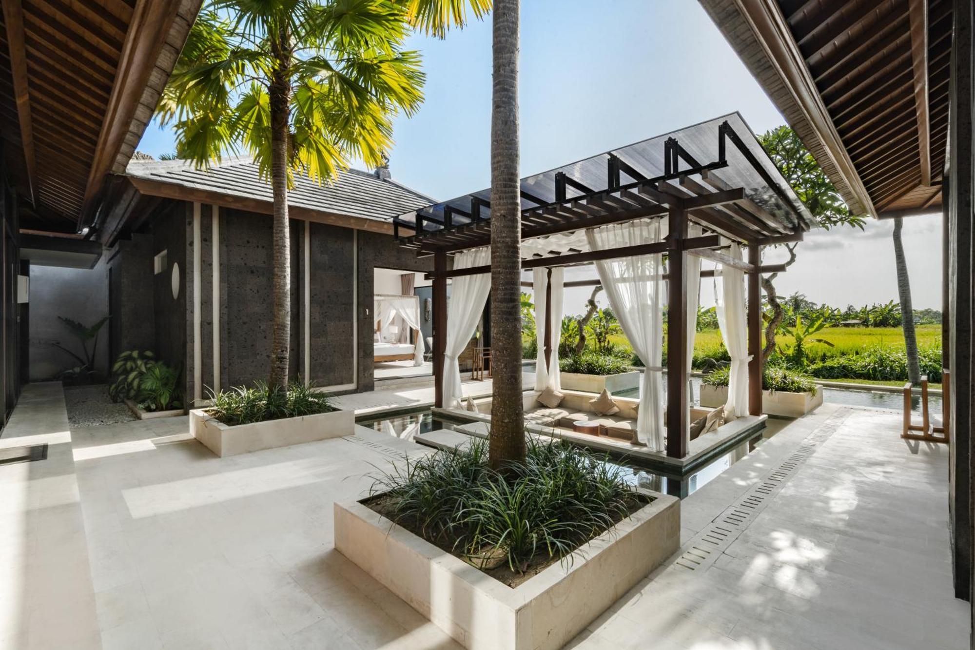 Villa Mimpi By Balisuperhost Ubud (Bali)