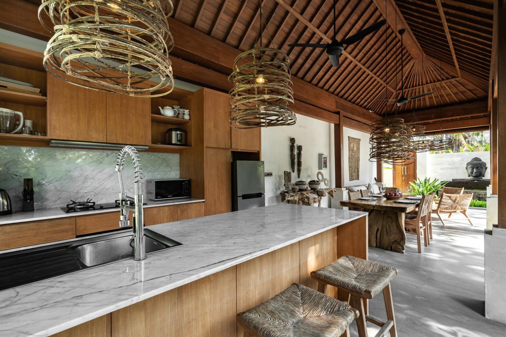 Delang By Balisuperhost Villa *