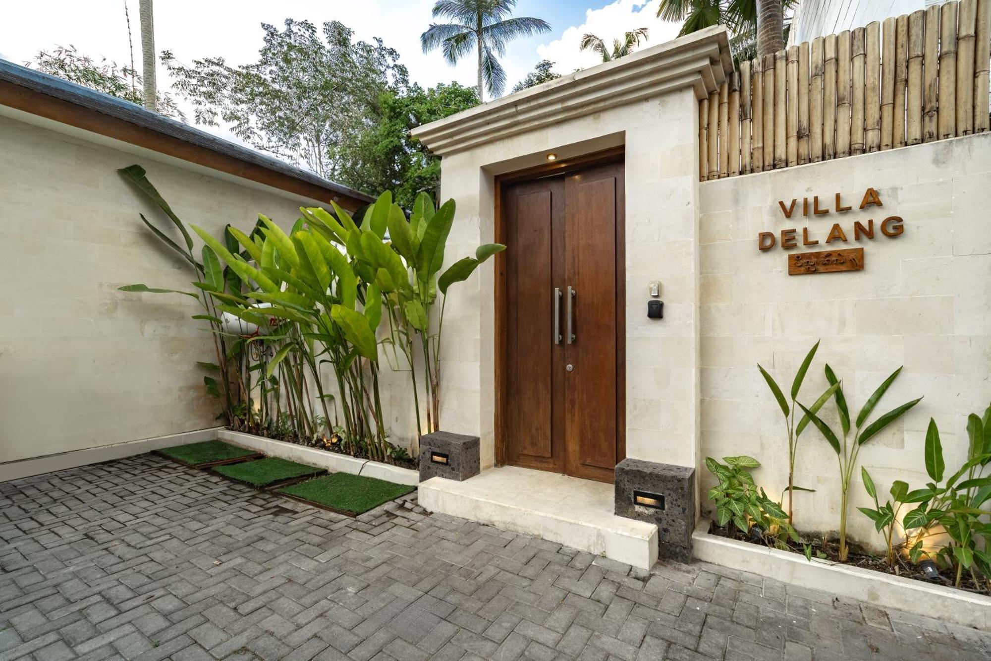 Delang By Balisuperhost Ubud (Bali)