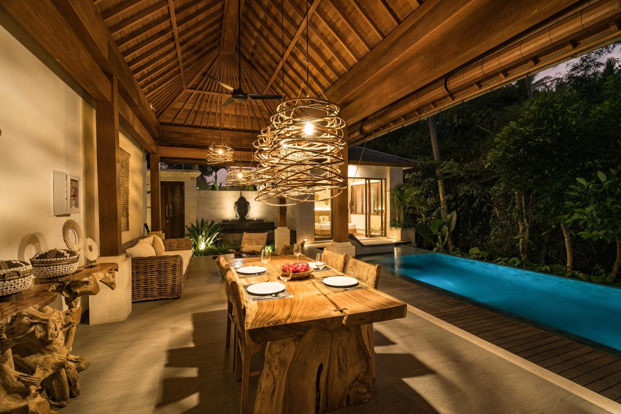 Delang By Balisuperhost * Ubud (Bali)