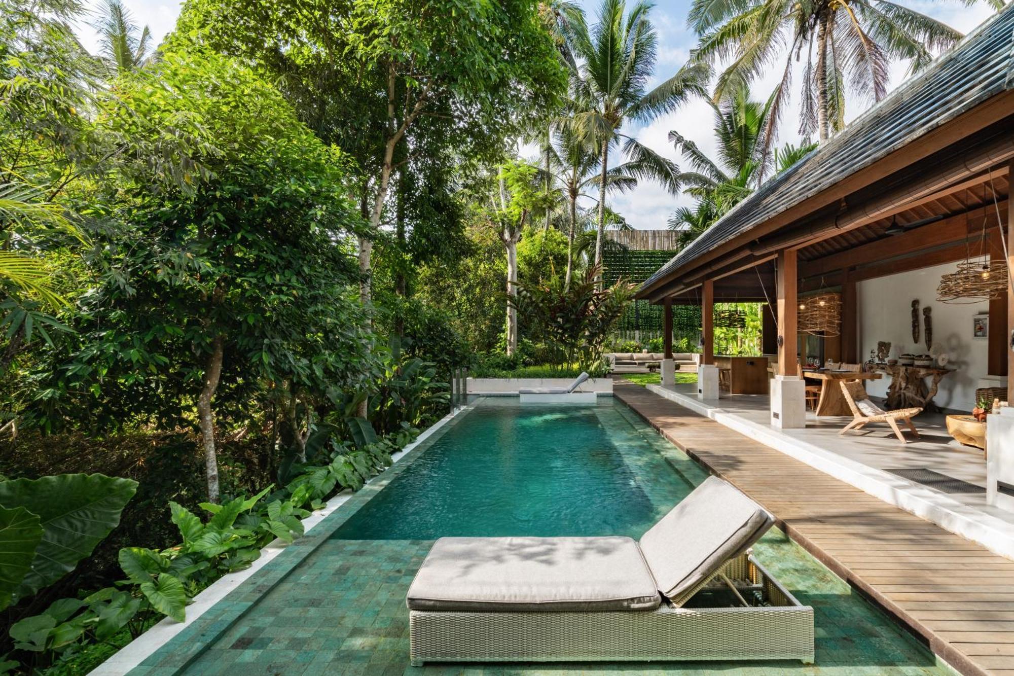 Villa Delang By Balisuperhost