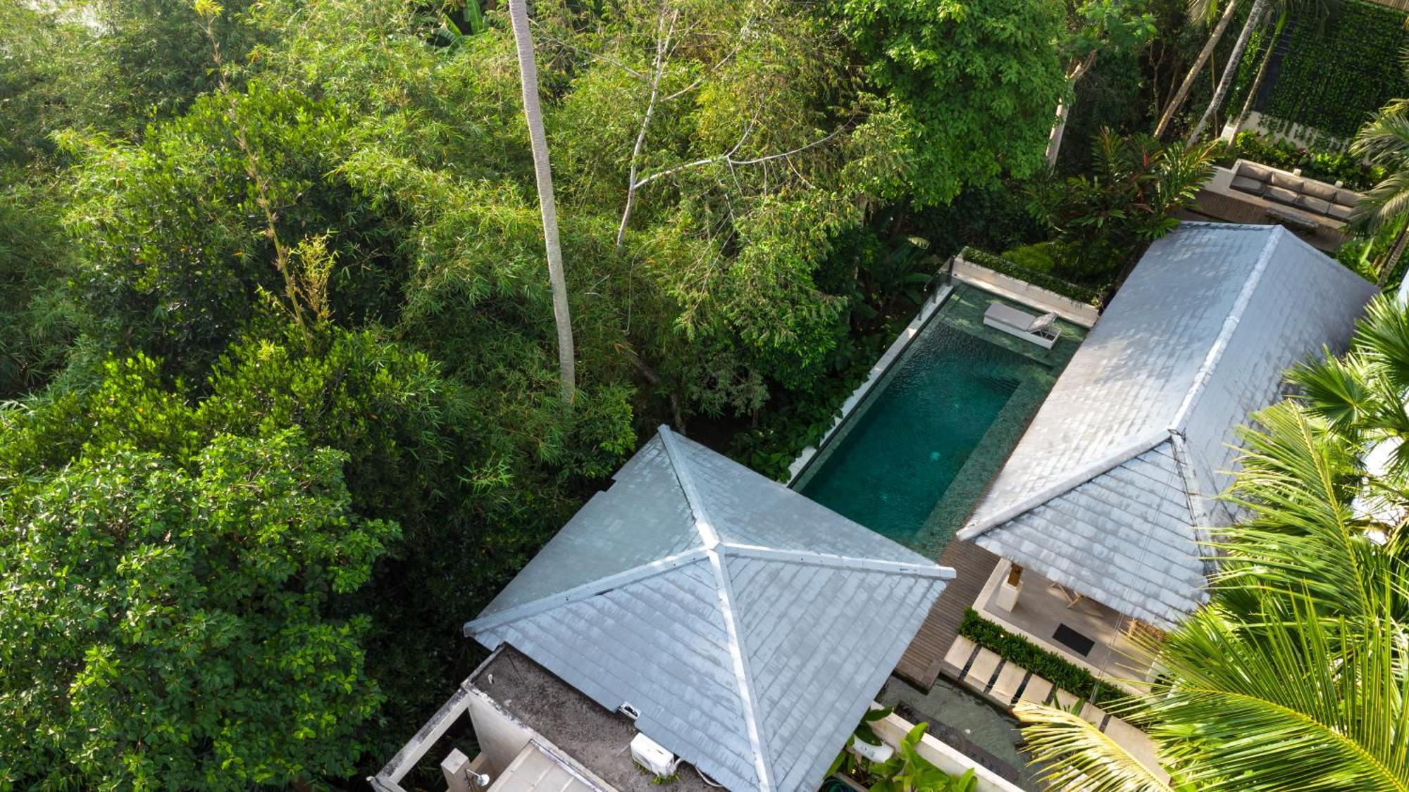 Villa Delang By Balisuperhost