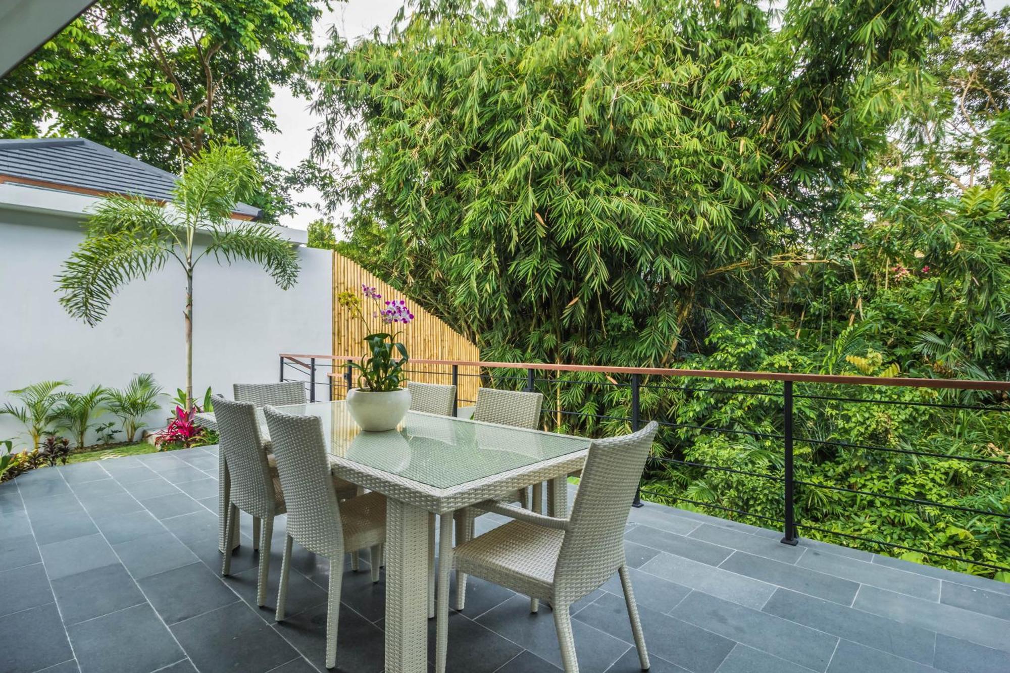 Vila Kingfisher 2 Ubud (Bali)