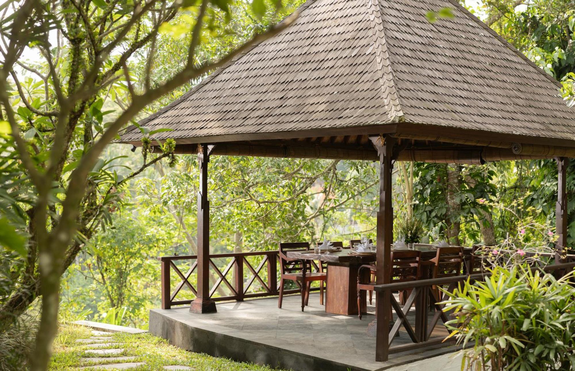 Leona Suweta By Nakula Vila Ubud (Bali)