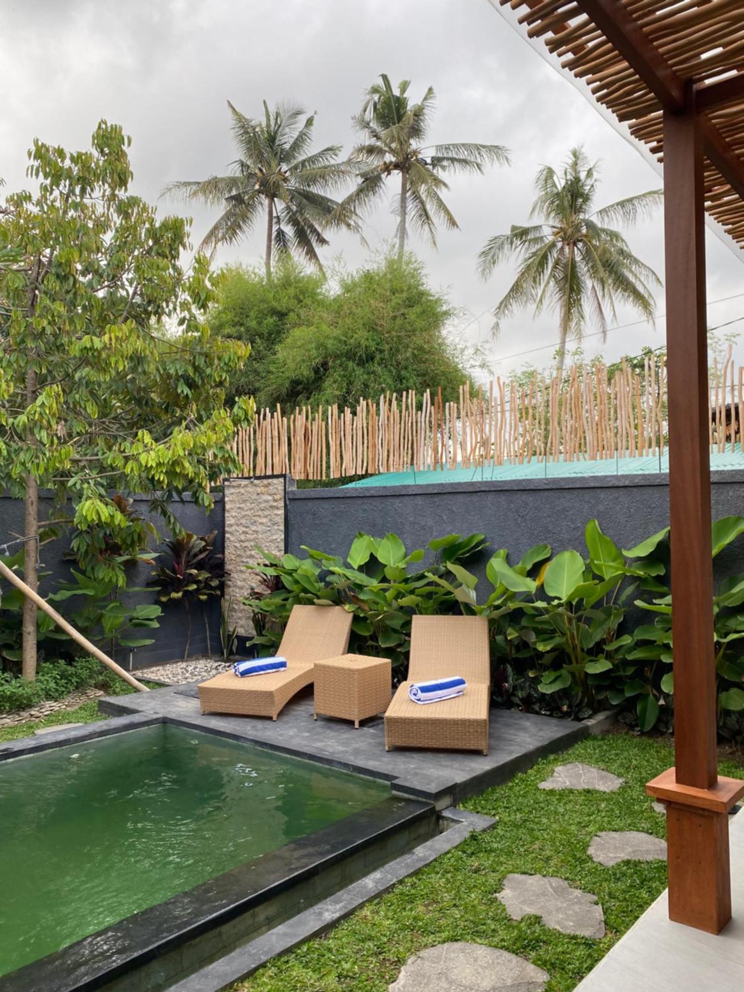 Ghauri View By Eps Ubud (Bali)