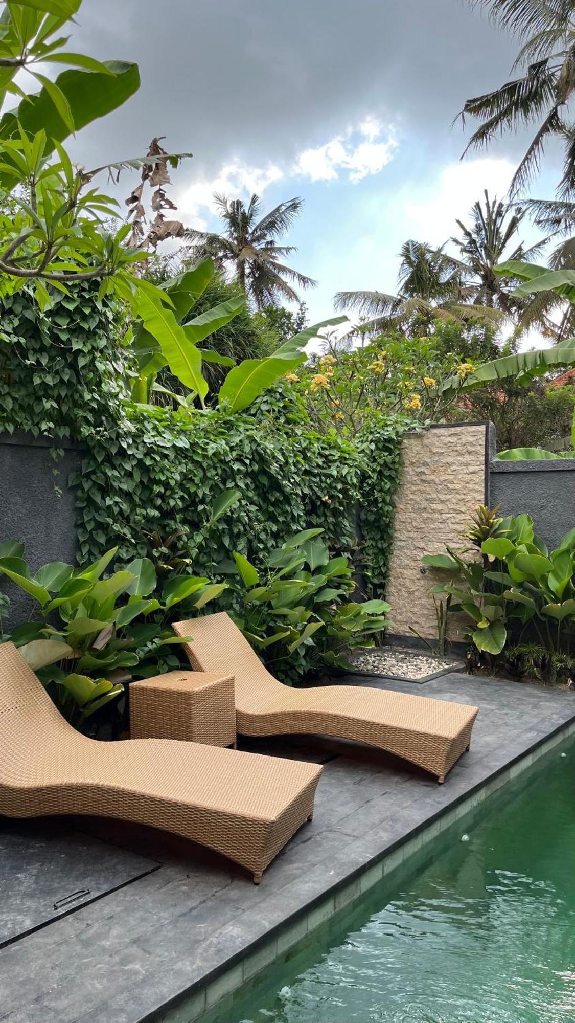 Ghauri View By Eps * Ubud (Bali)