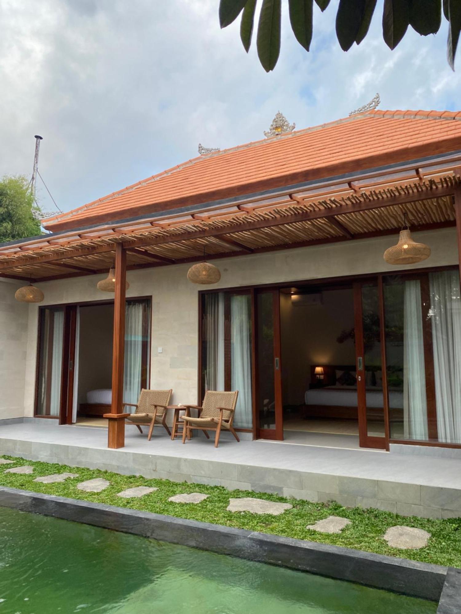 Ghauri View By Eps Ubud (Bali)