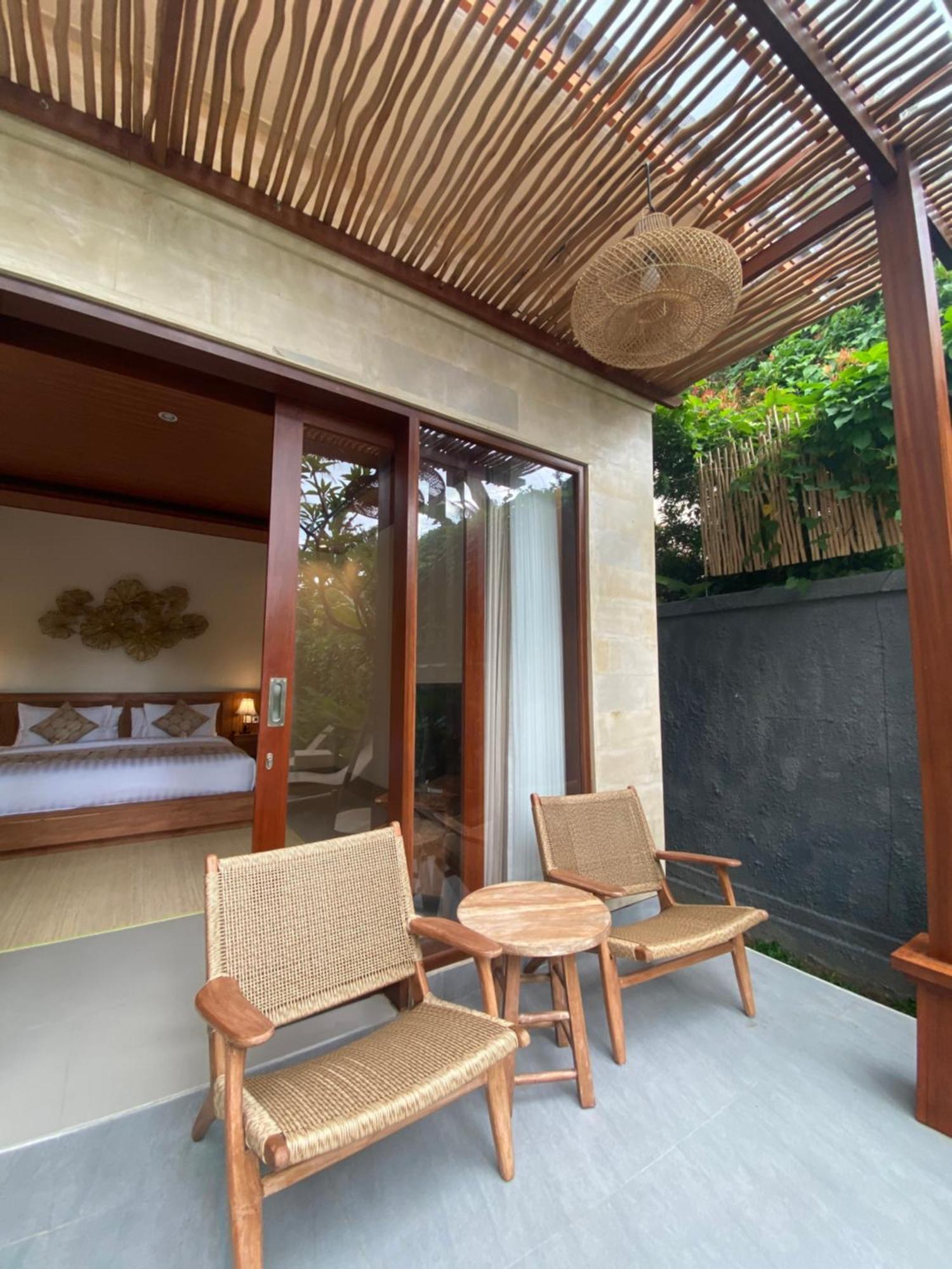 Villa Ghauri View By Eps