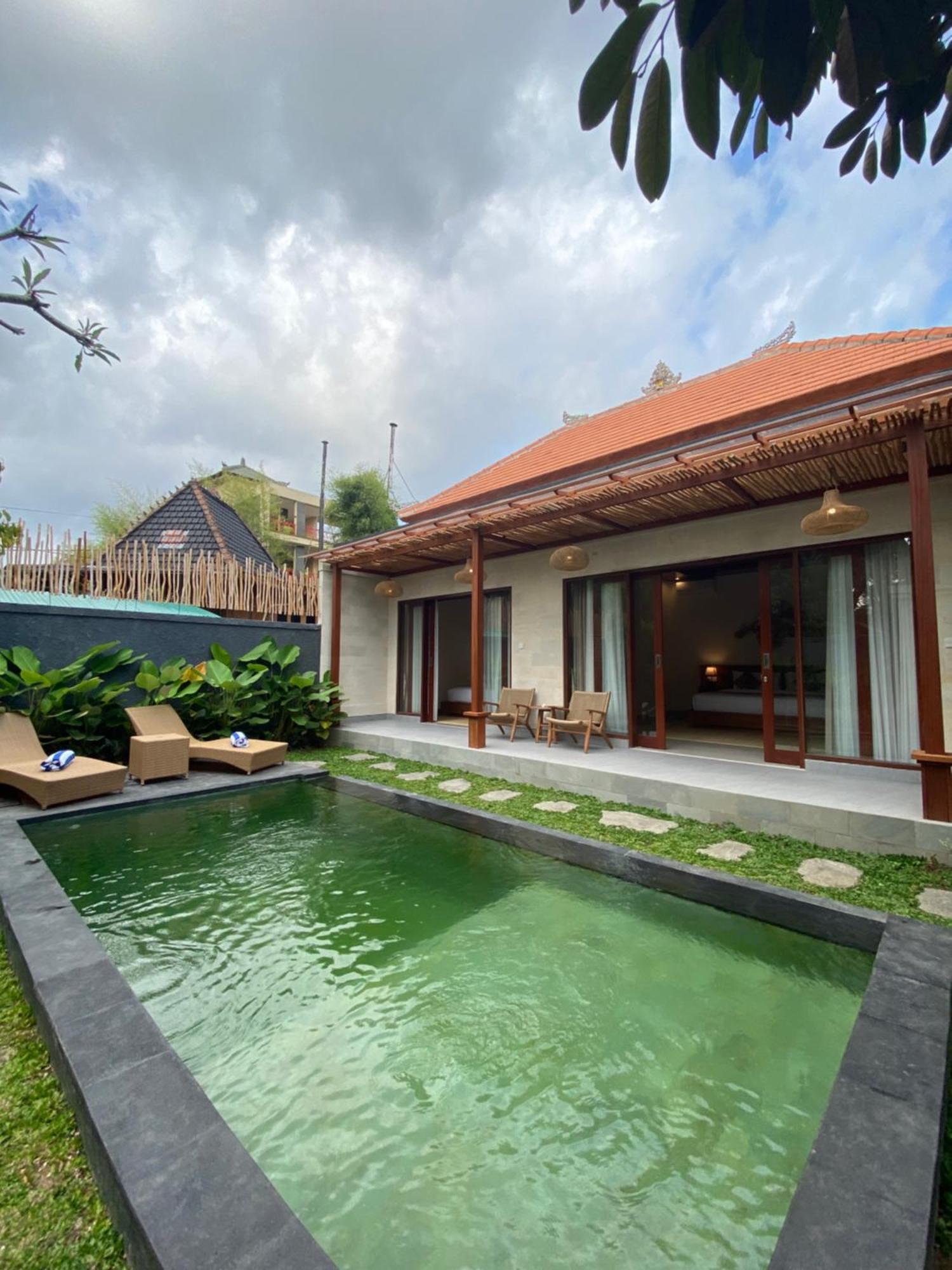 Ghauri View By Eps * Ubud (Bali)