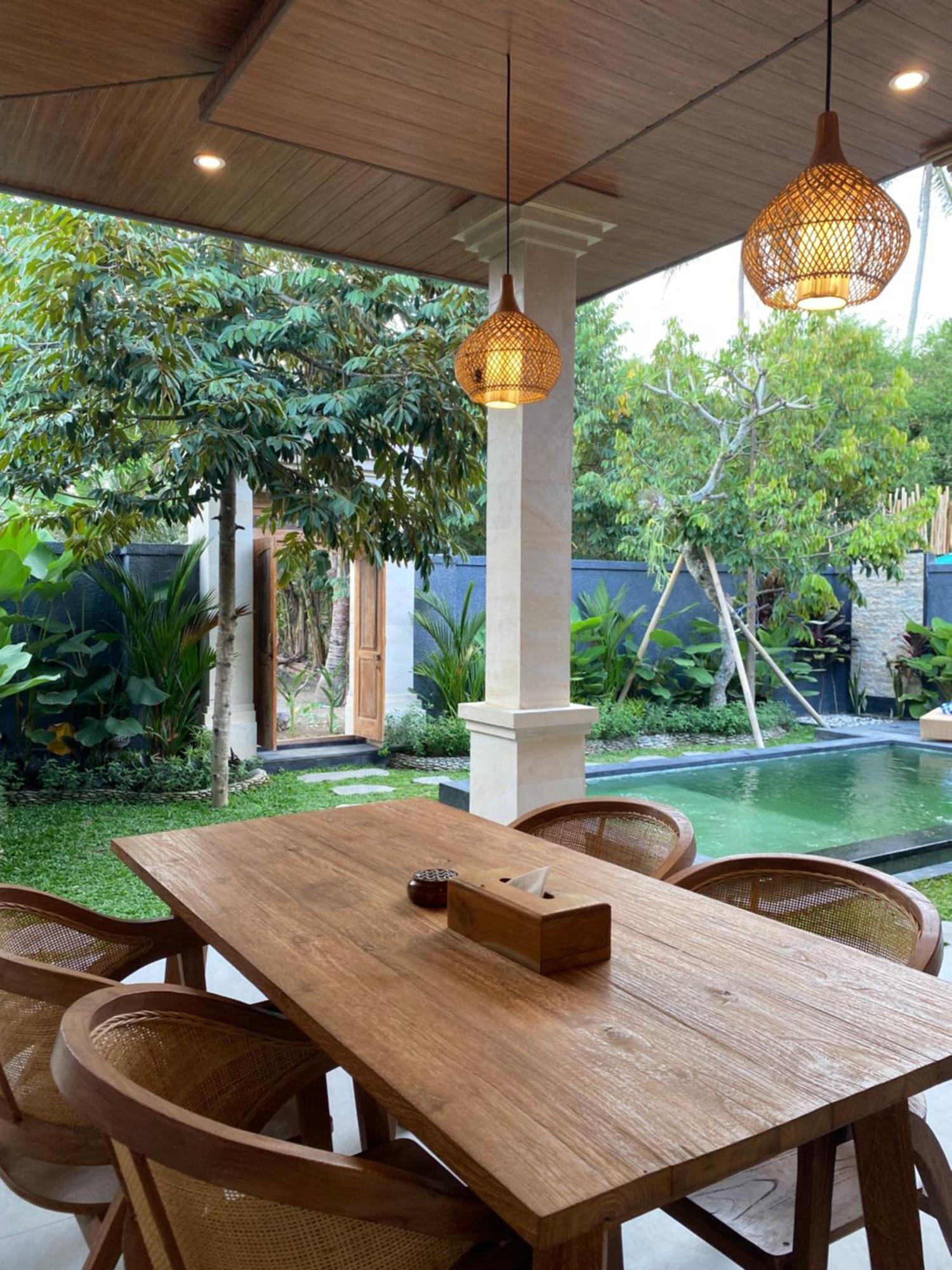 Villa Ghauri View By Eps