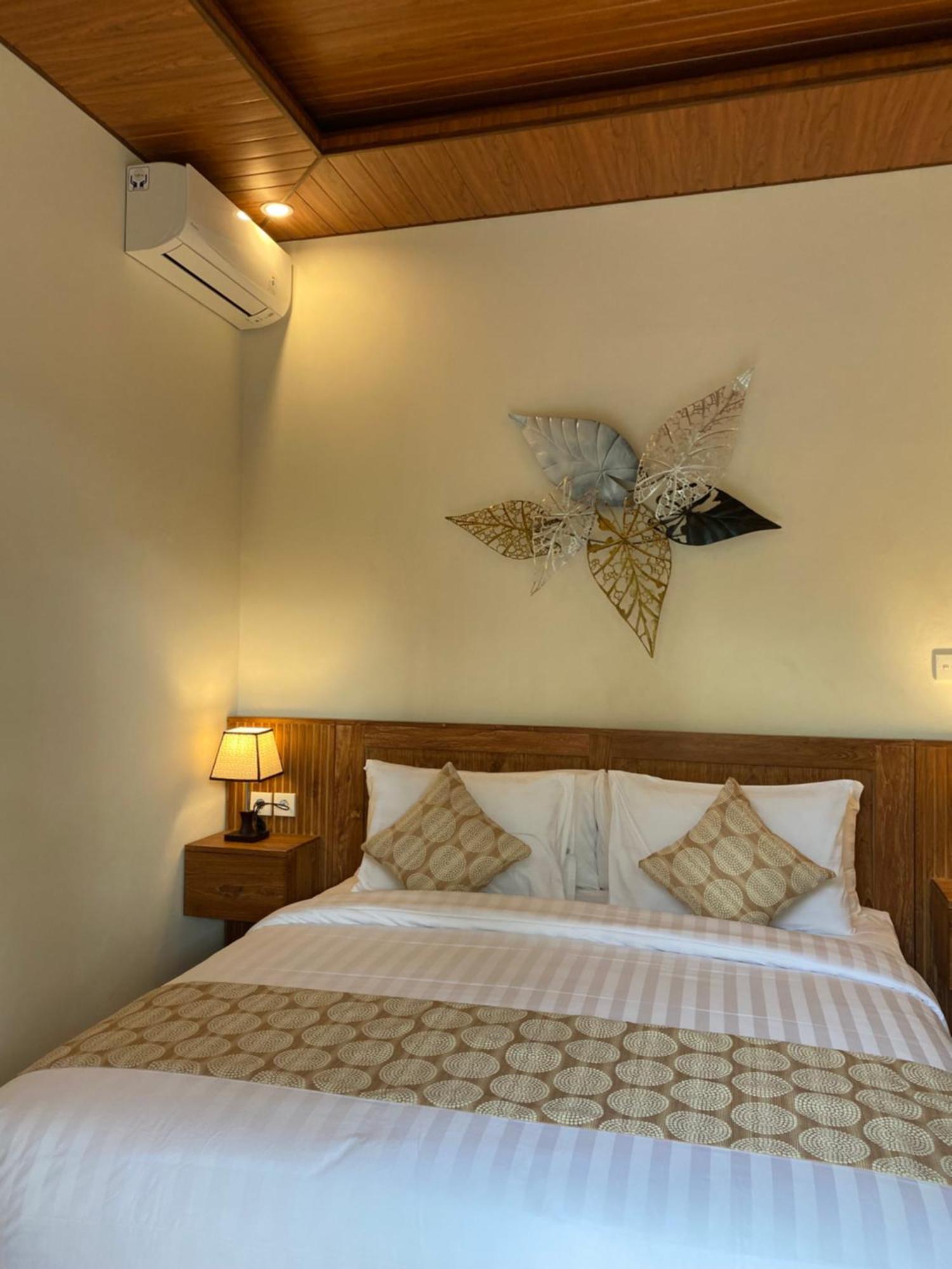 Ghauri View By Eps Villa Ubud (Bali)
