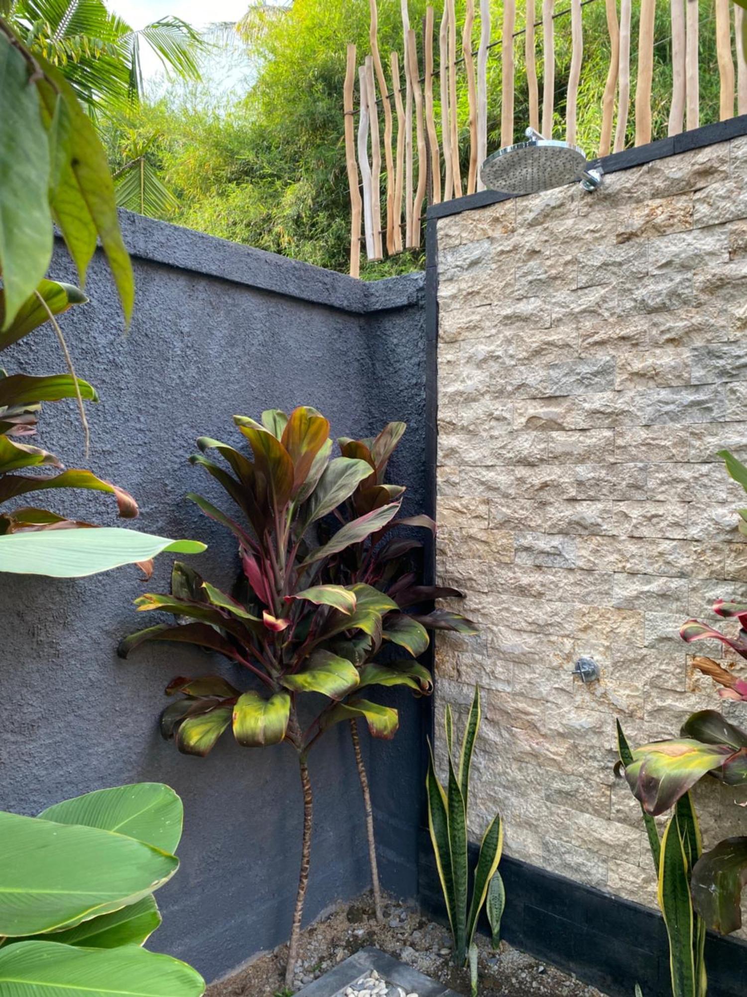 Villa Ghauri View By Eps Ubud (Bali)