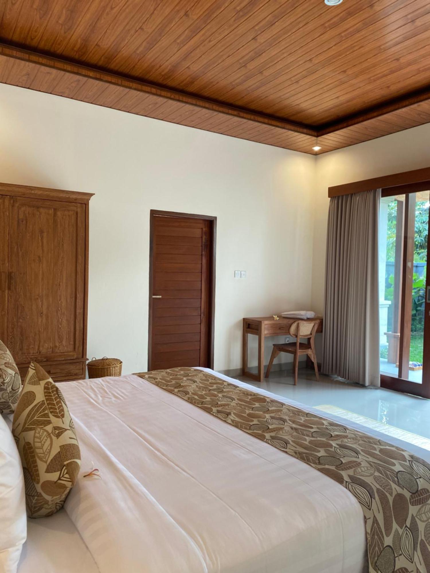 Ghauri View By Eps Ubud (Bali)