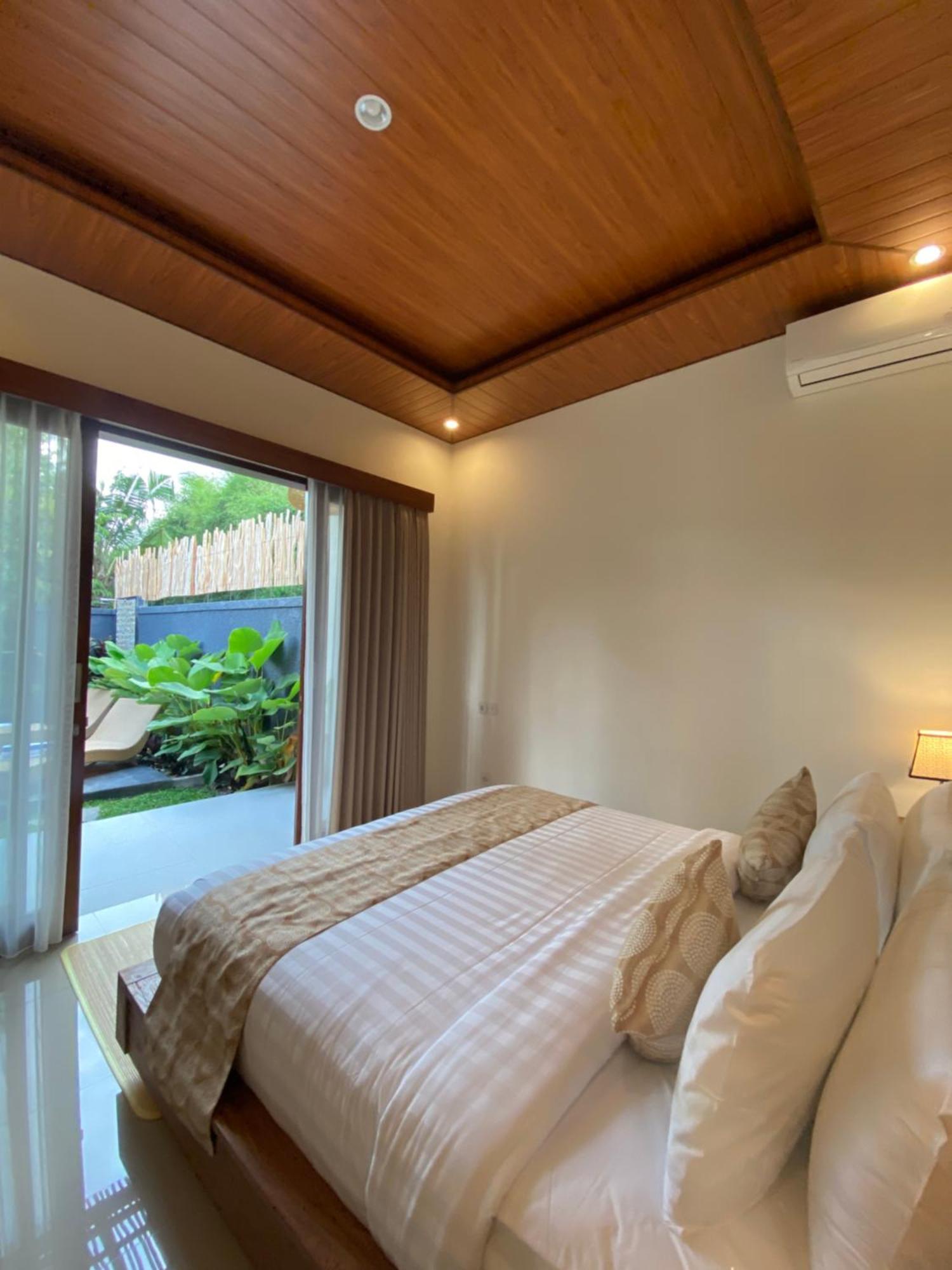 Villa Ghauri View By Eps