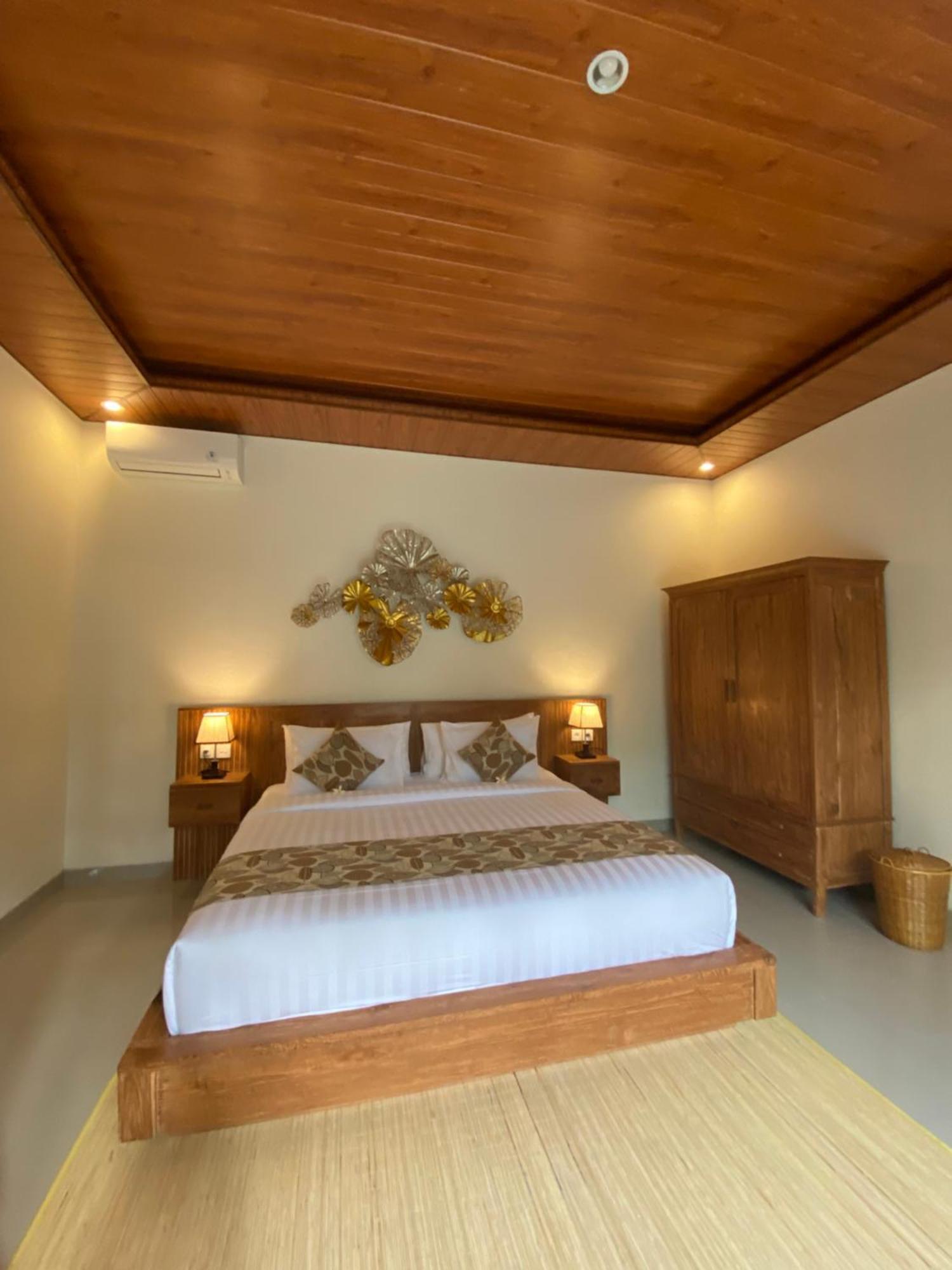 Villa Ghauri View By Eps Ubud (Bali)