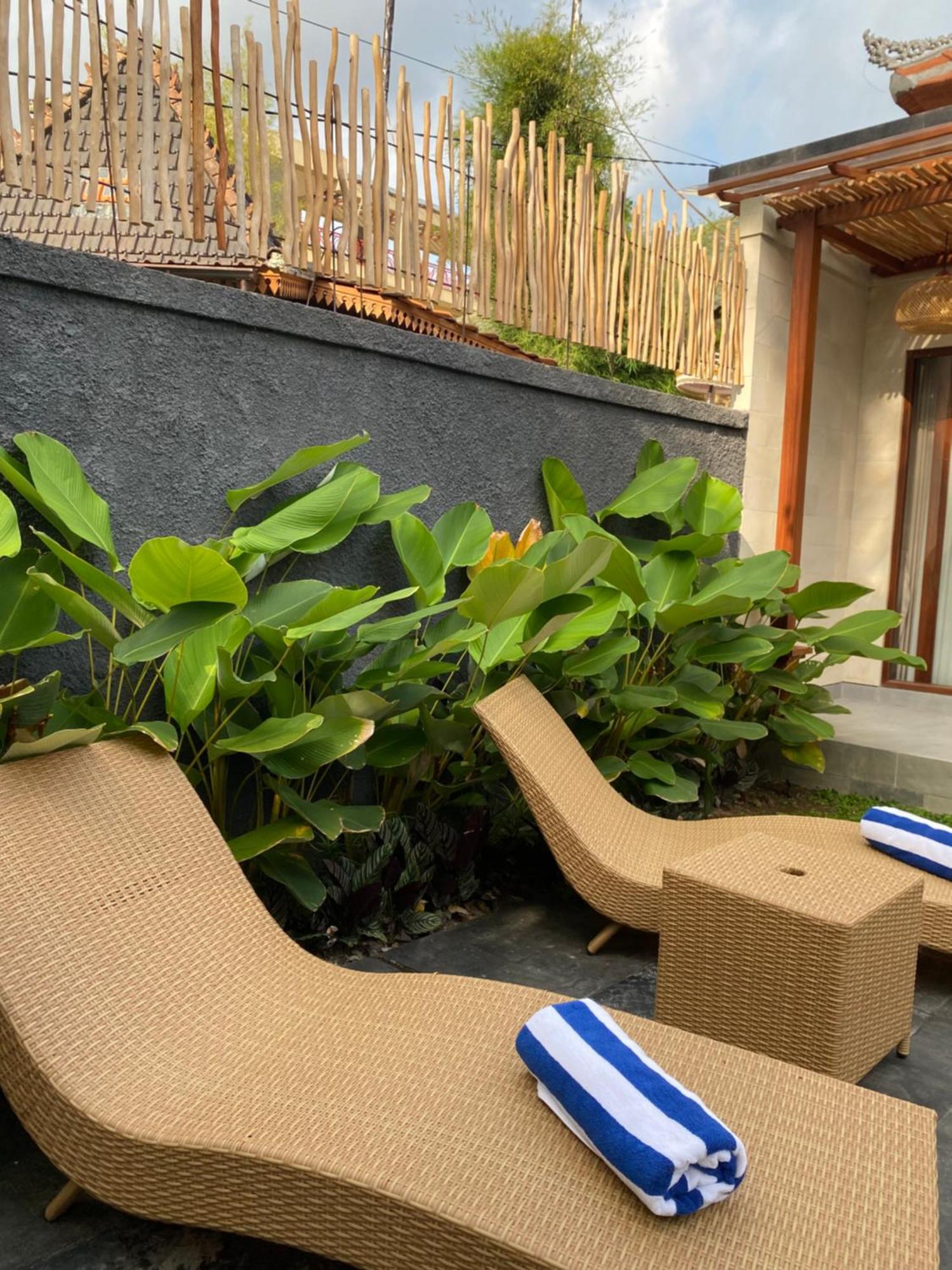 Ghauri View By Eps Villa Ubud (Bali)