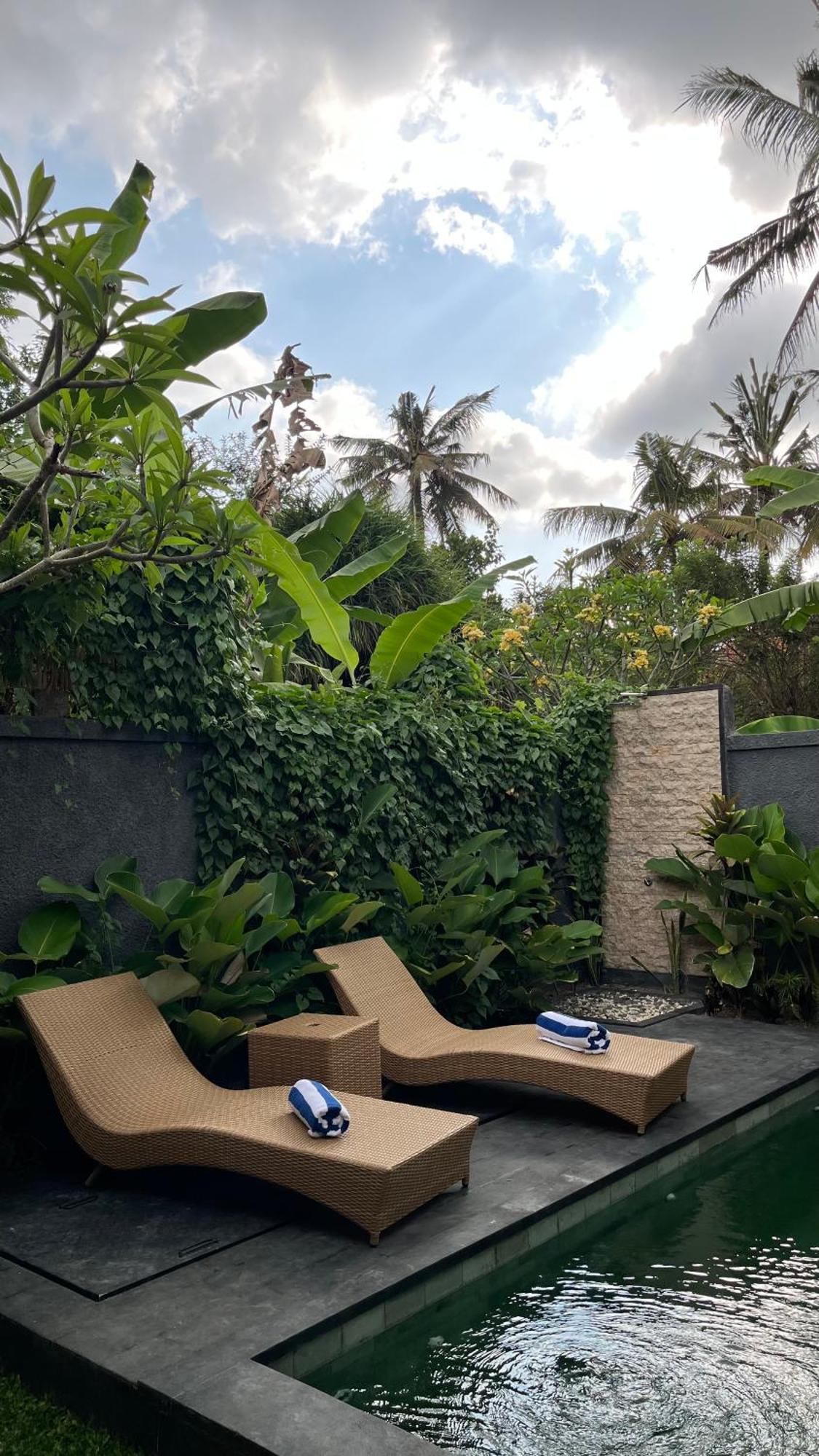 Ghauri View By Eps Ubud (Bali)