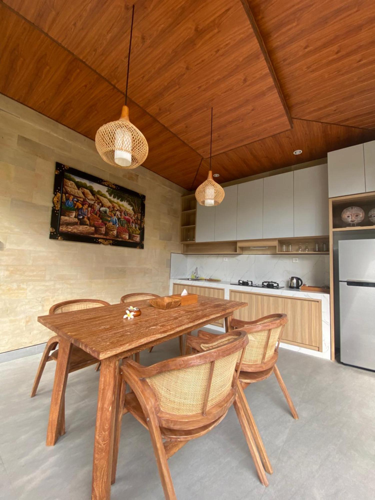 Villa Ghauri View By Eps *