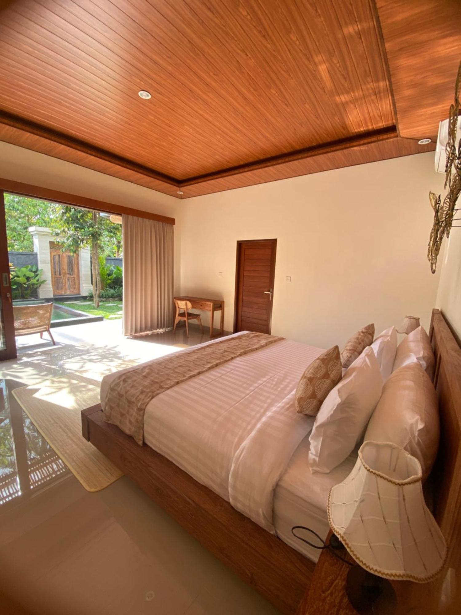 Villa Ghauri View By Eps Ubud (Bali)