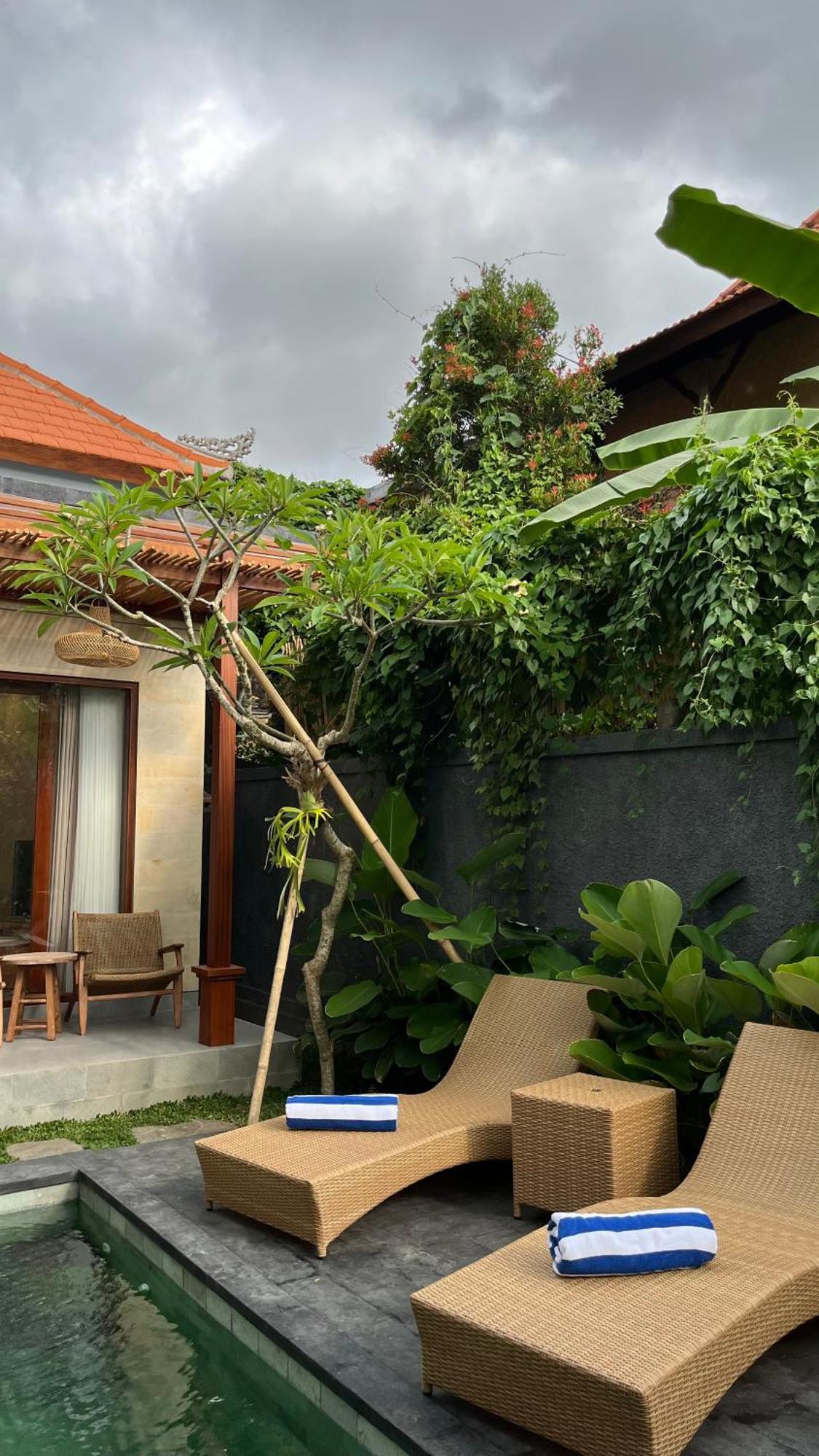 Ghauri View By Eps * Ubud (Bali)