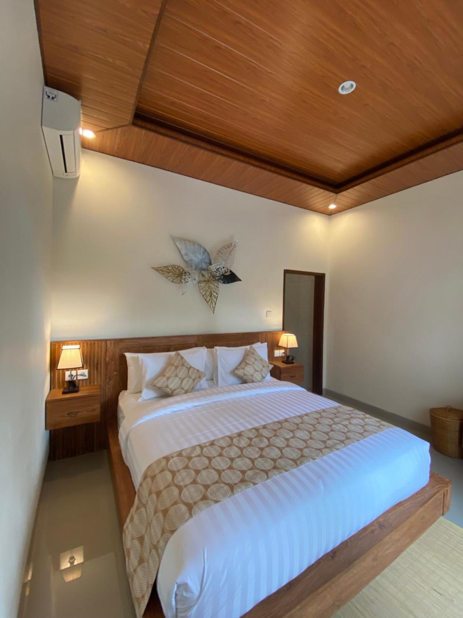 Villa Ghauri View By Eps
