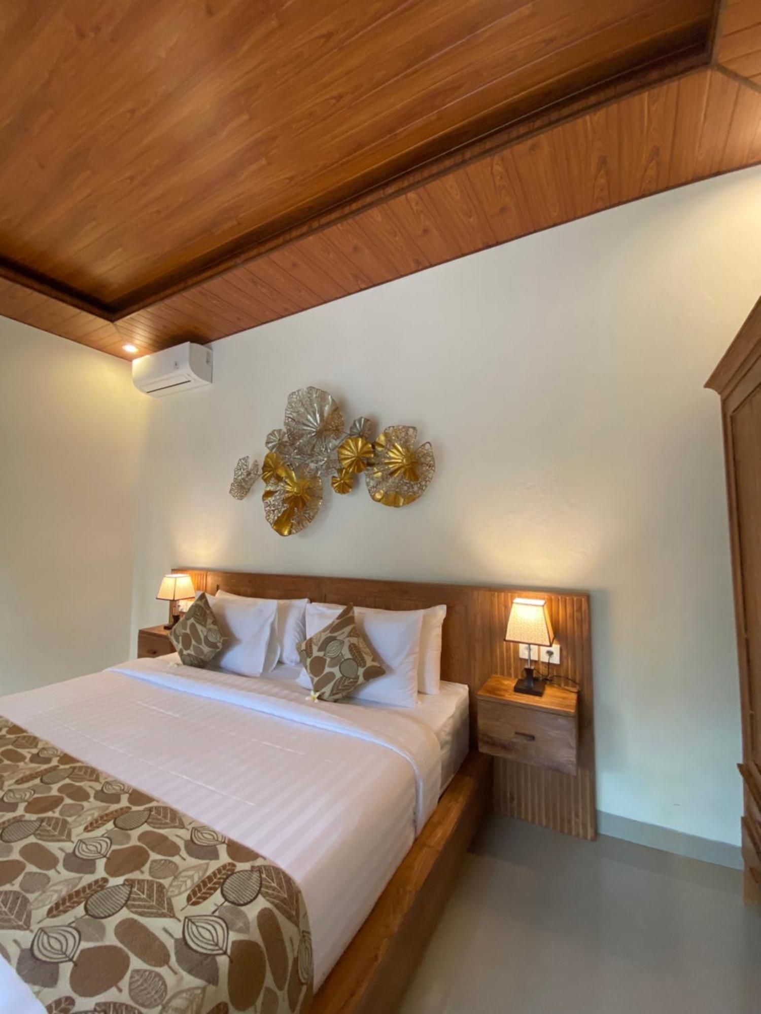 Villa Ghauri View By Eps Ubud (Bali)