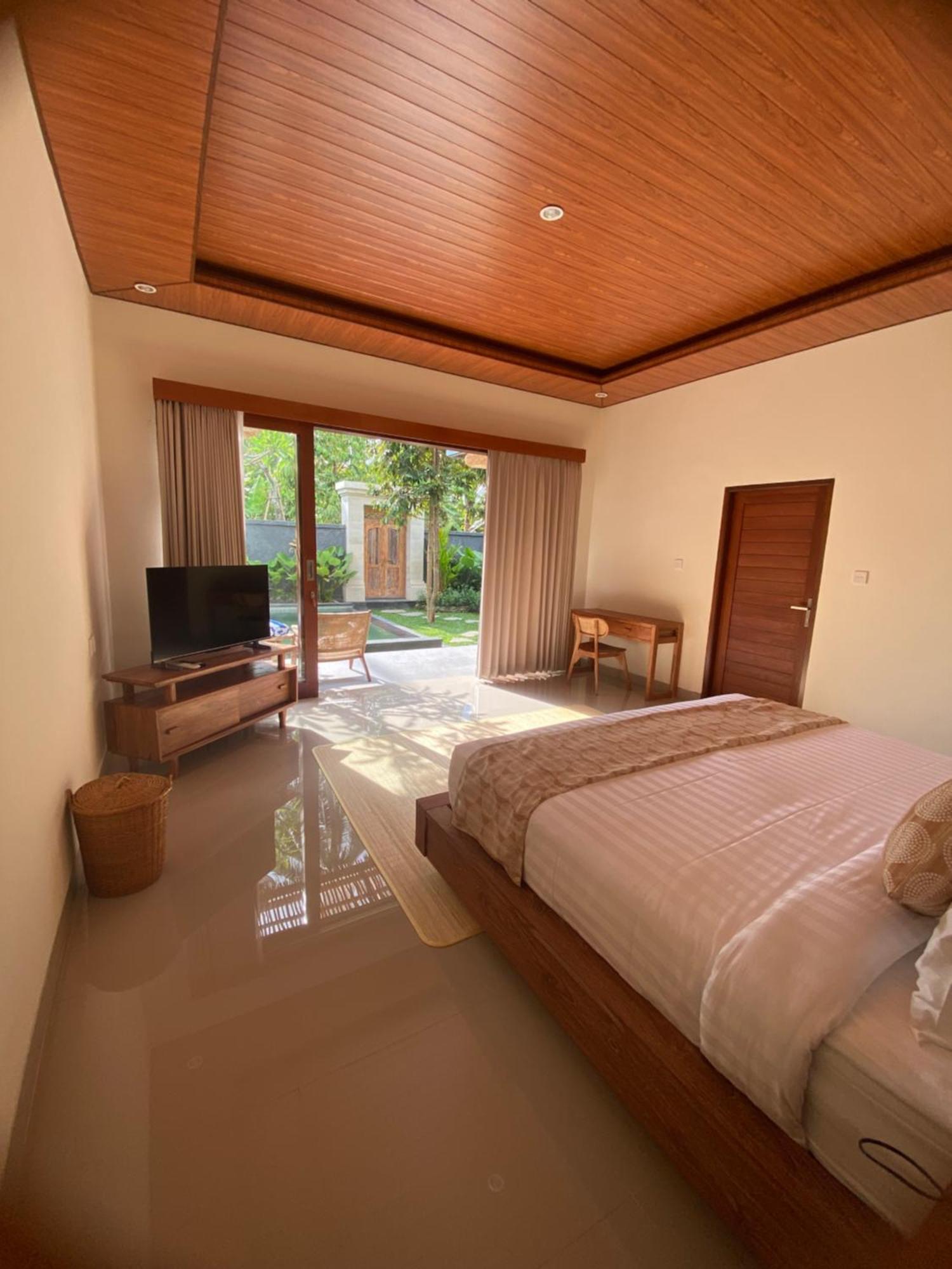 Ghauri View By Eps Ubud (Bali)