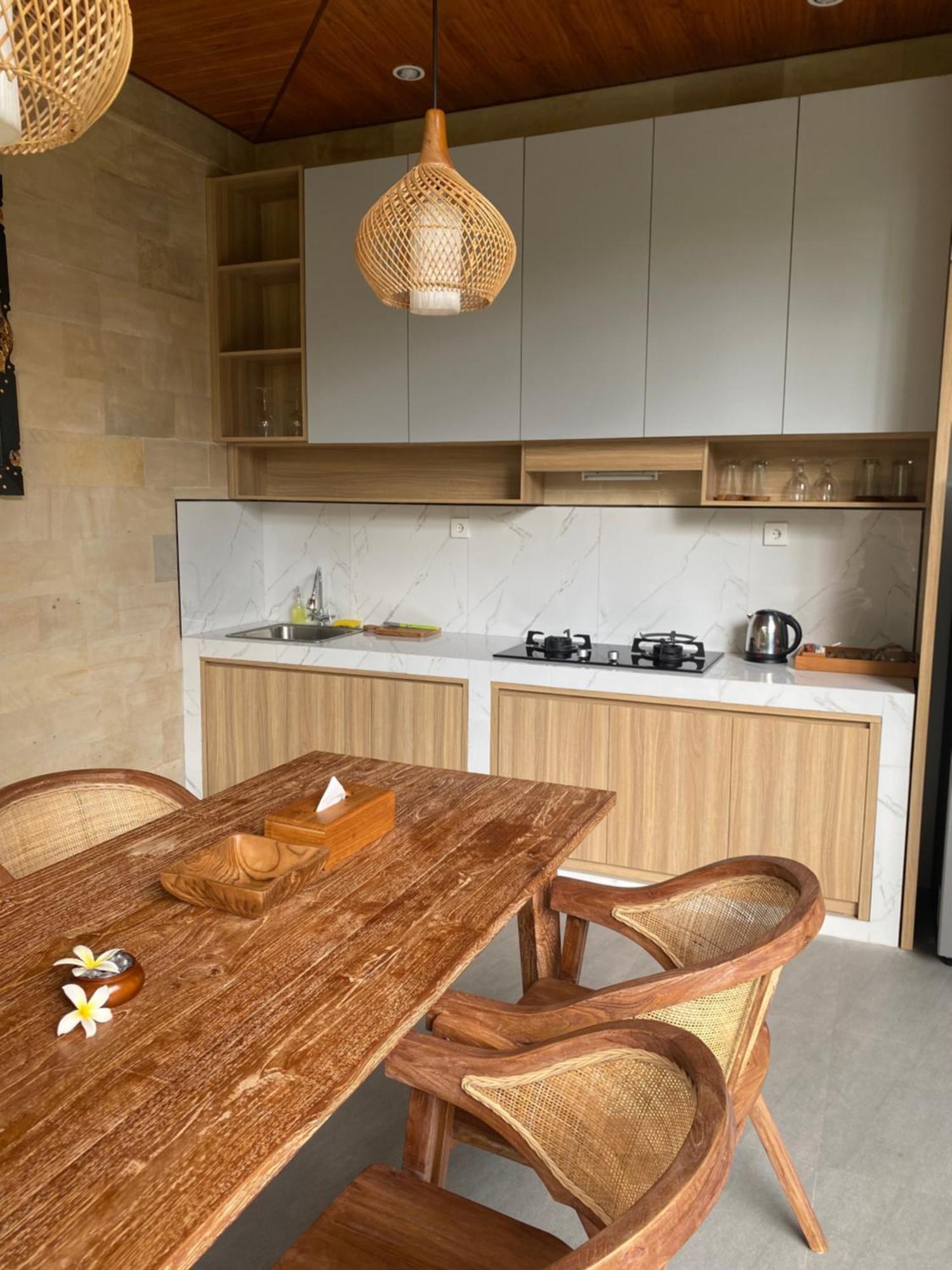 Ghauri View By Eps Villa Ubud (Bali)