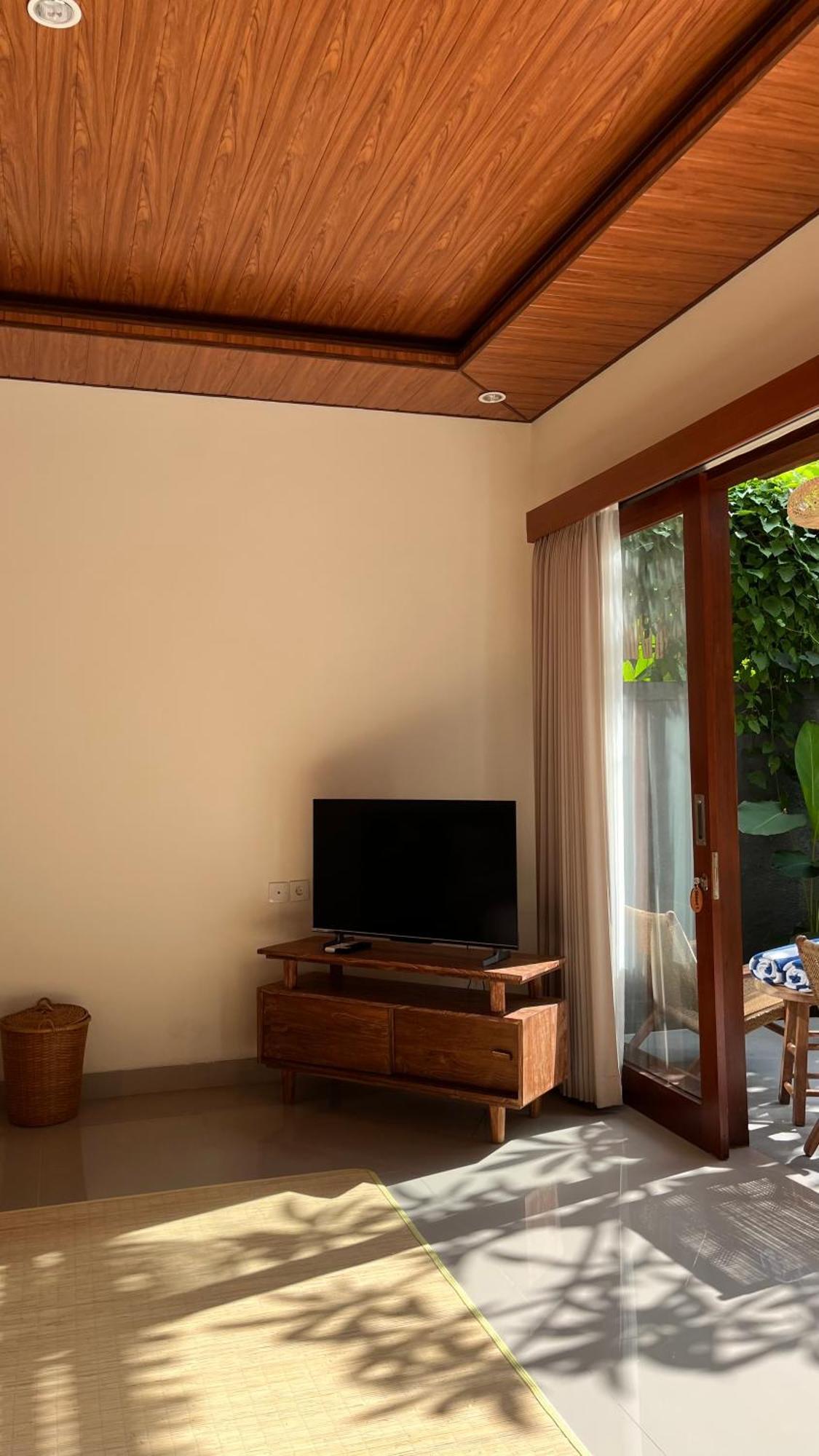 Villa Ghauri View By Eps Ubud (Bali)
