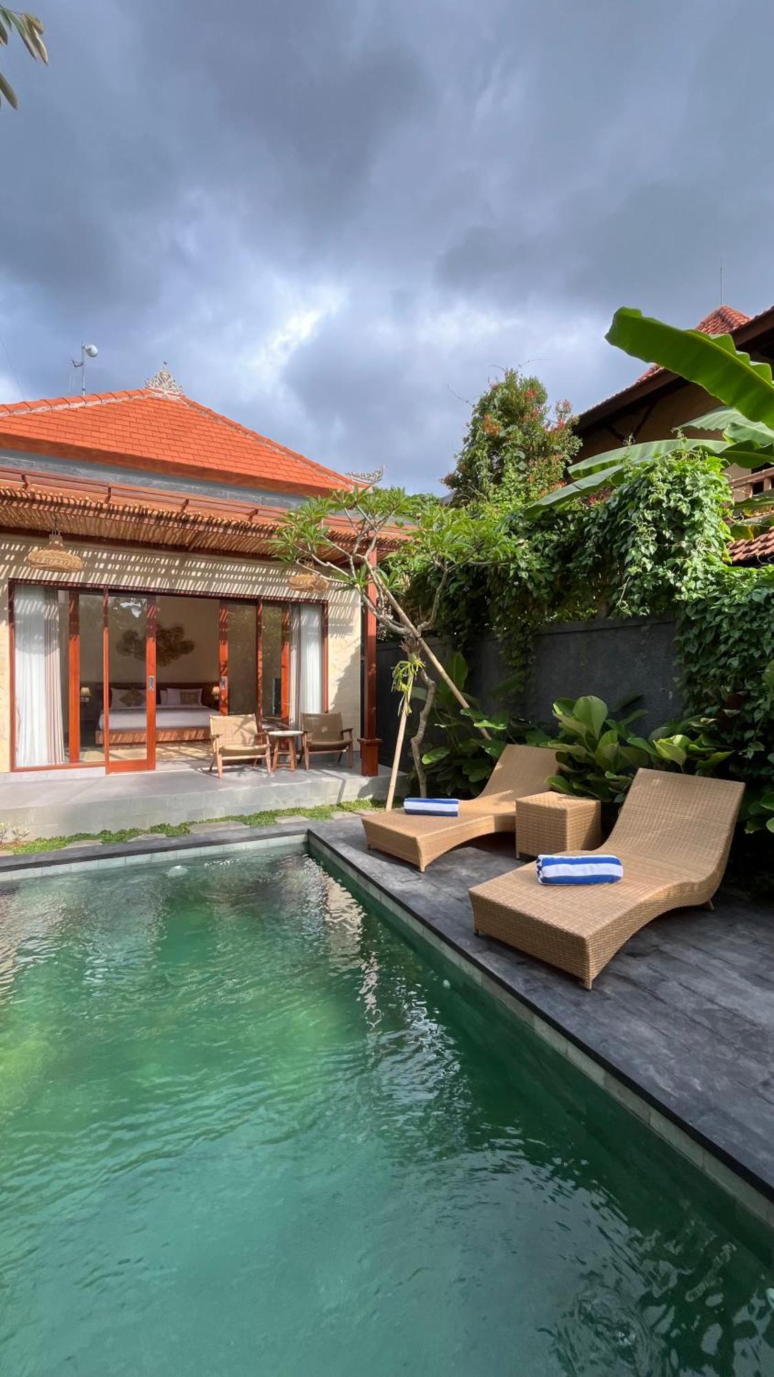 Ghauri View By Eps Ubud (Bali)