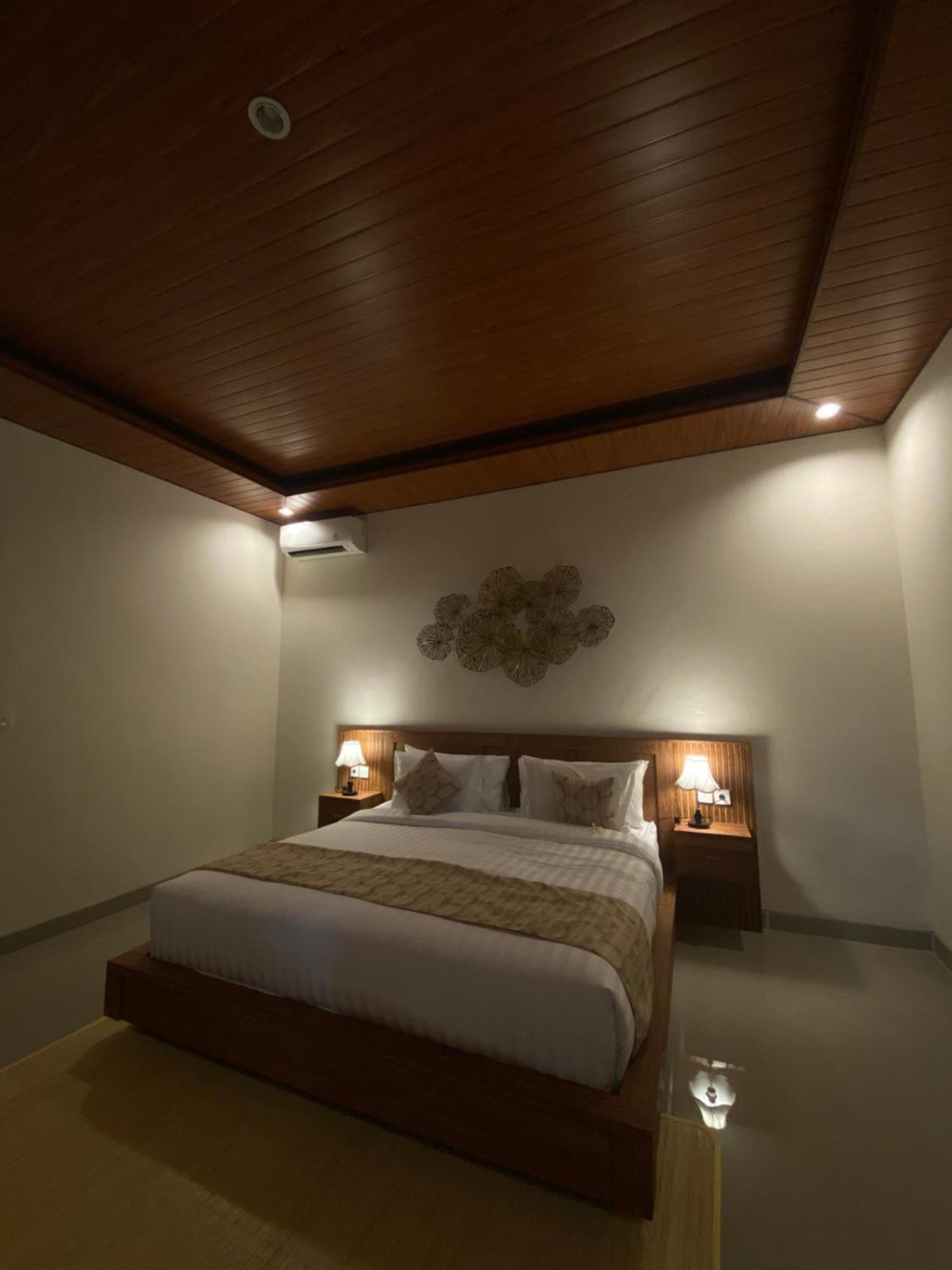 Villa Ghauri View By Eps *