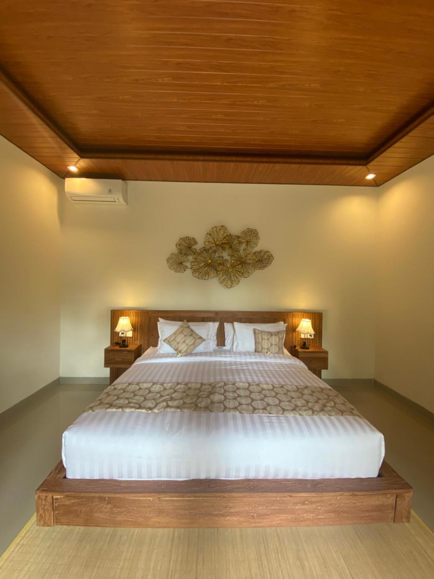 Ghauri View By Eps * Ubud (Bali)