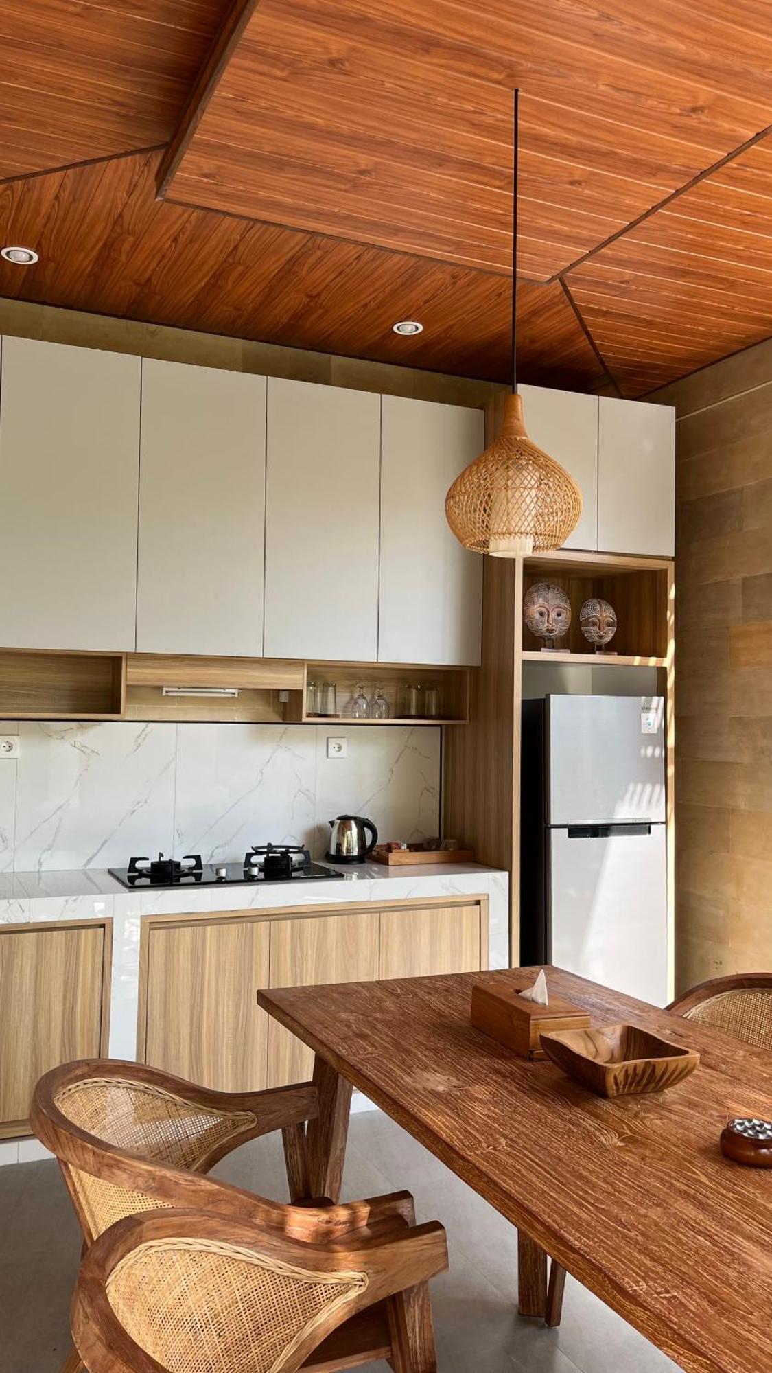 Villa Ghauri View By Eps *