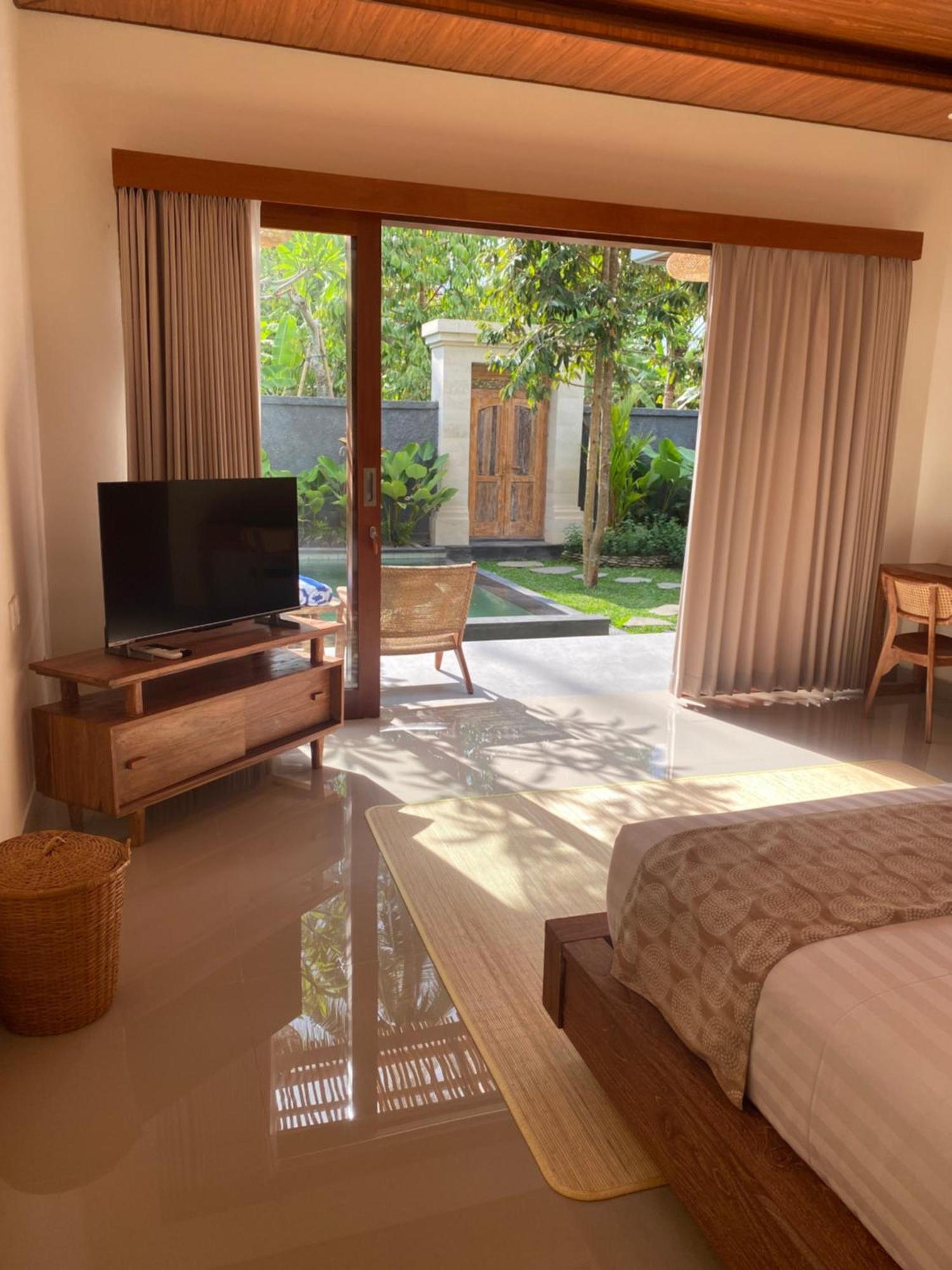 Ghauri View By Eps Ubud (Bali)