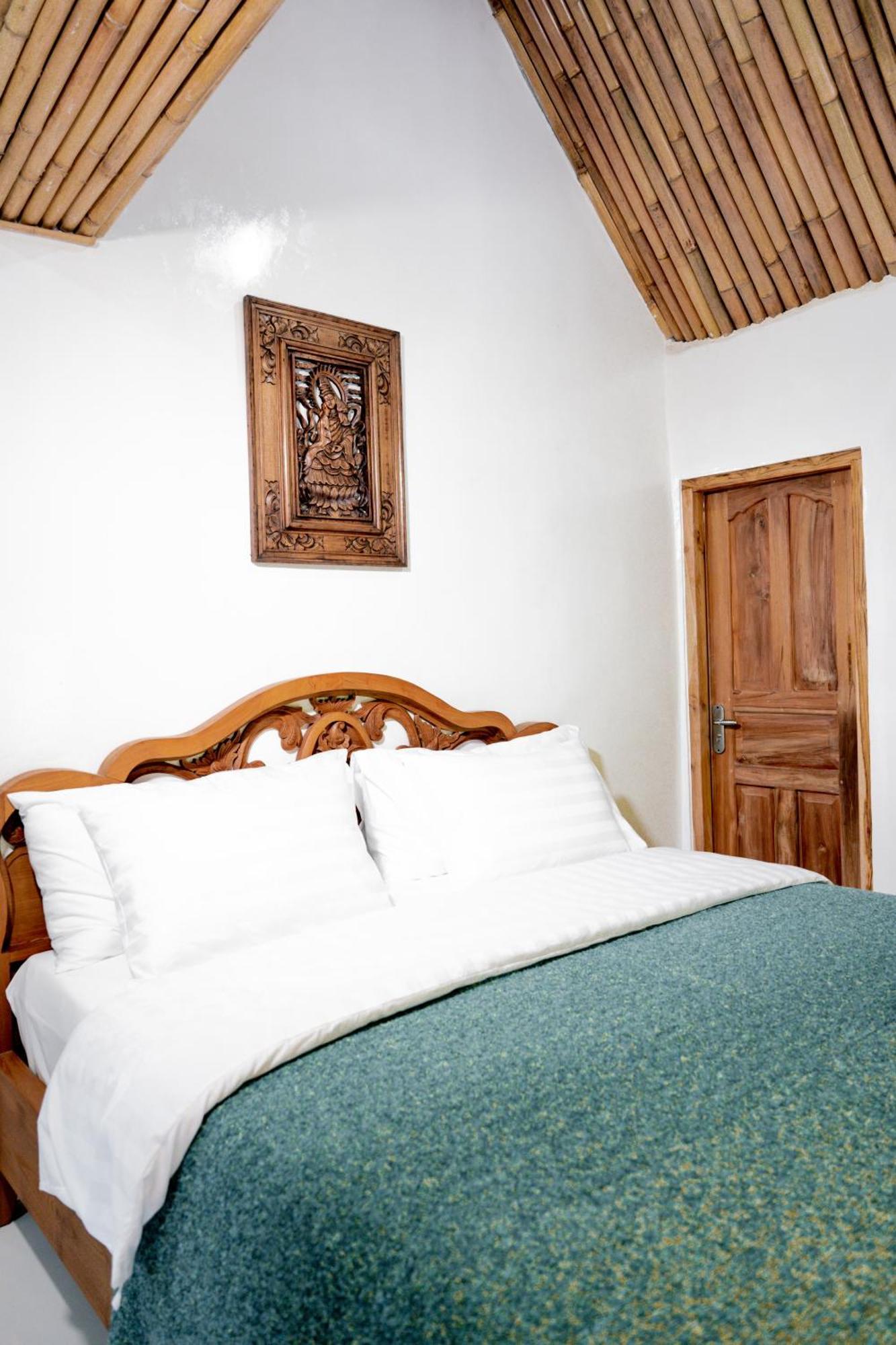 Aparthotel Sacred Mandala Retreat Center Ubud (Bali)
