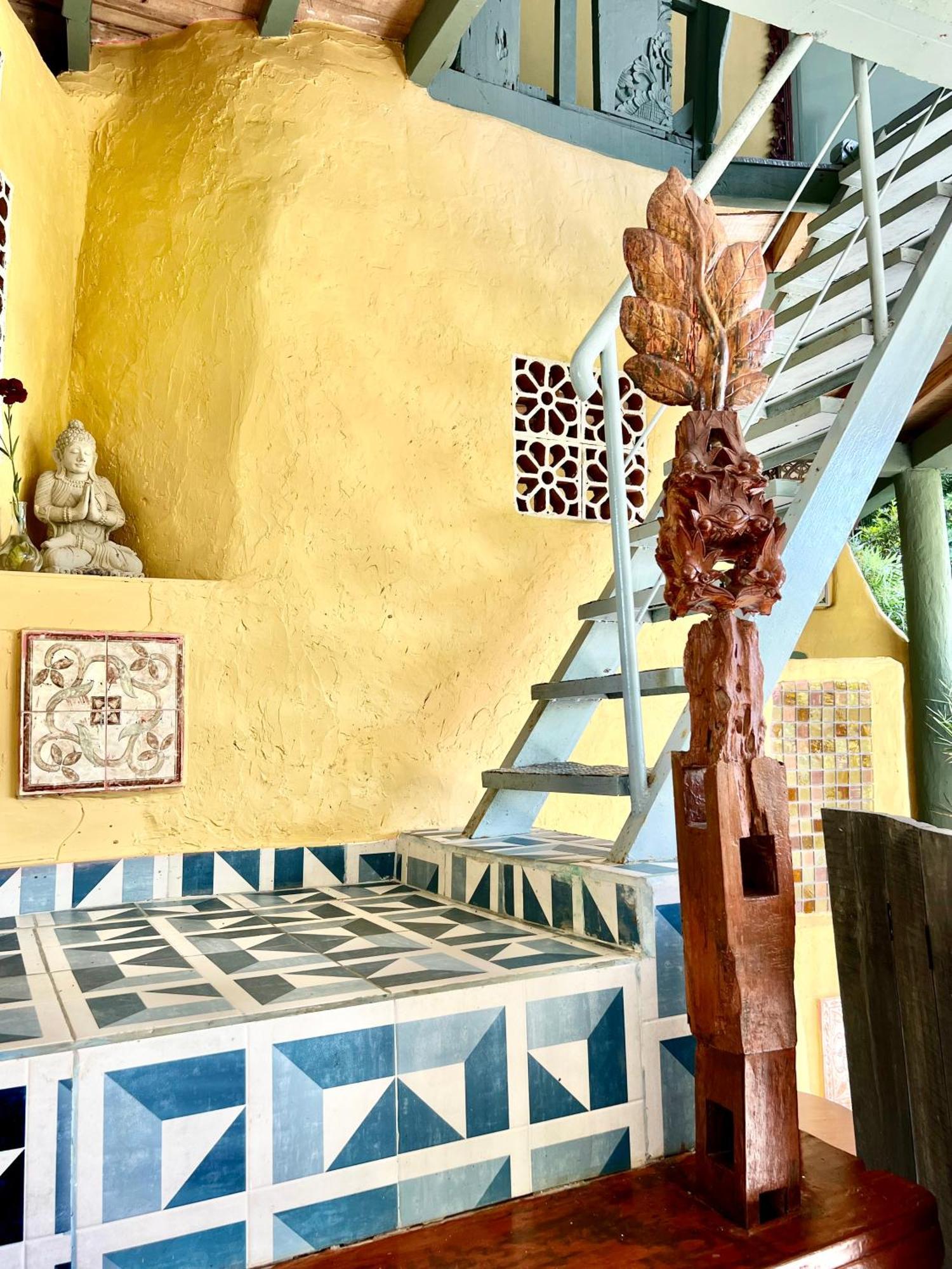 Sacred Mandala Retreat Center