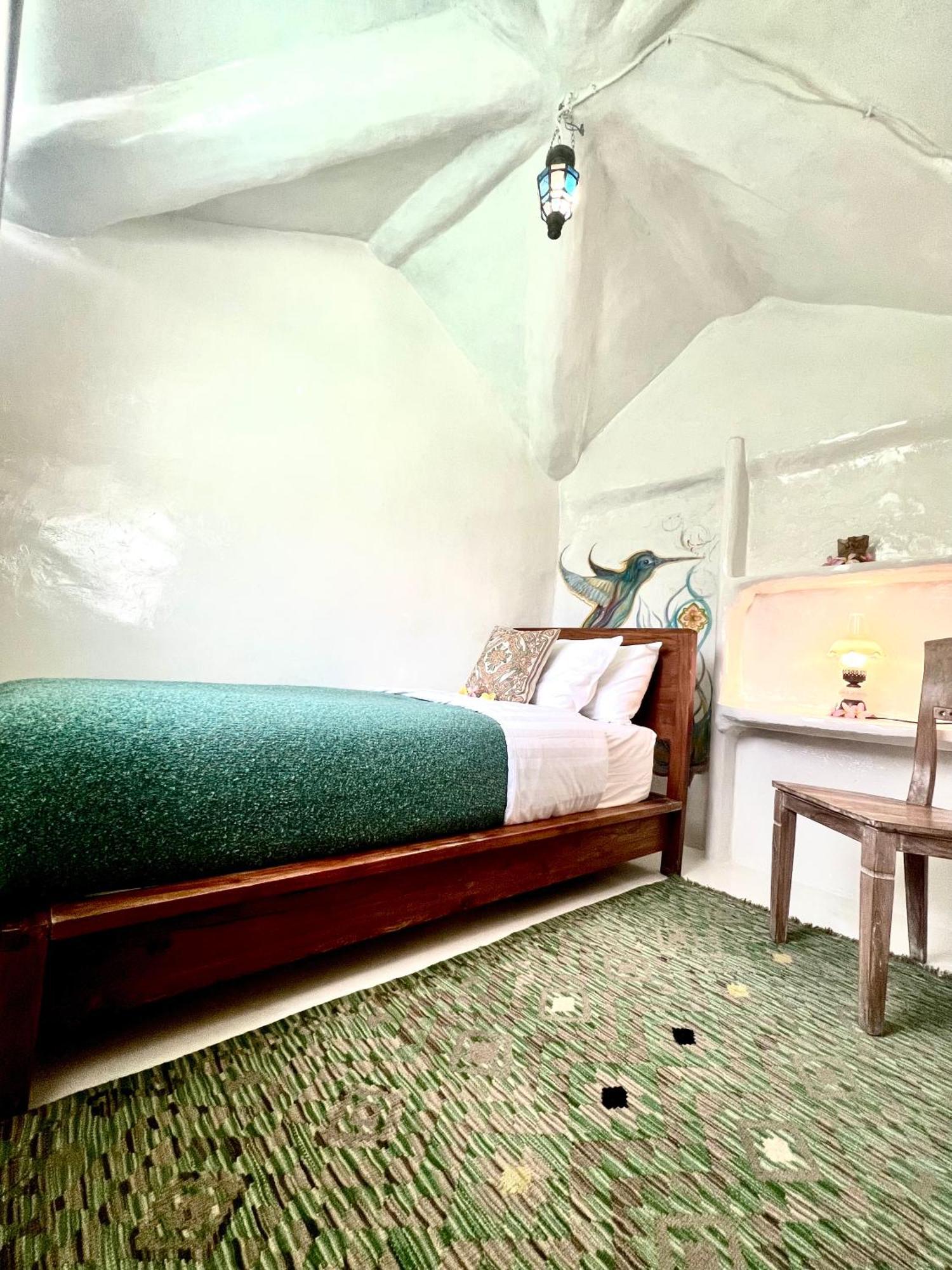 Aparthotel Sacred Mandala Retreat Center