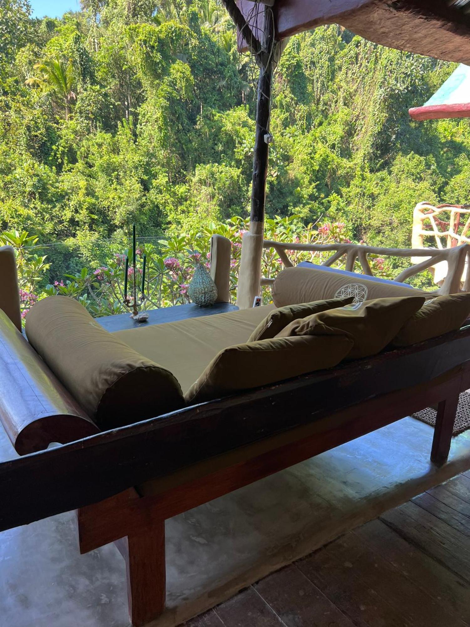 Aparthotel Sacred Mandala Retreat Center Ubud (Bali)