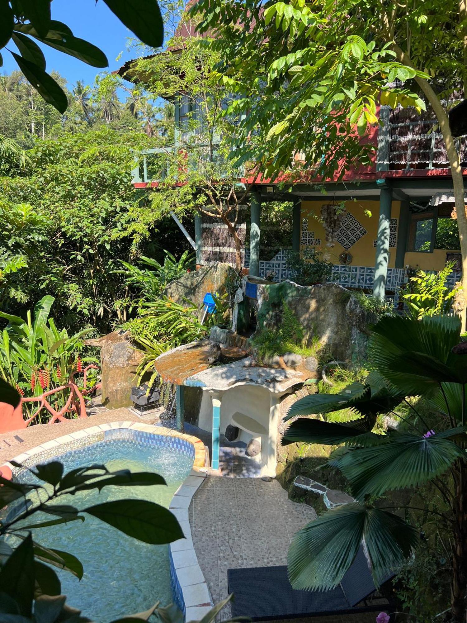 Sacred Mandala Retreat Center