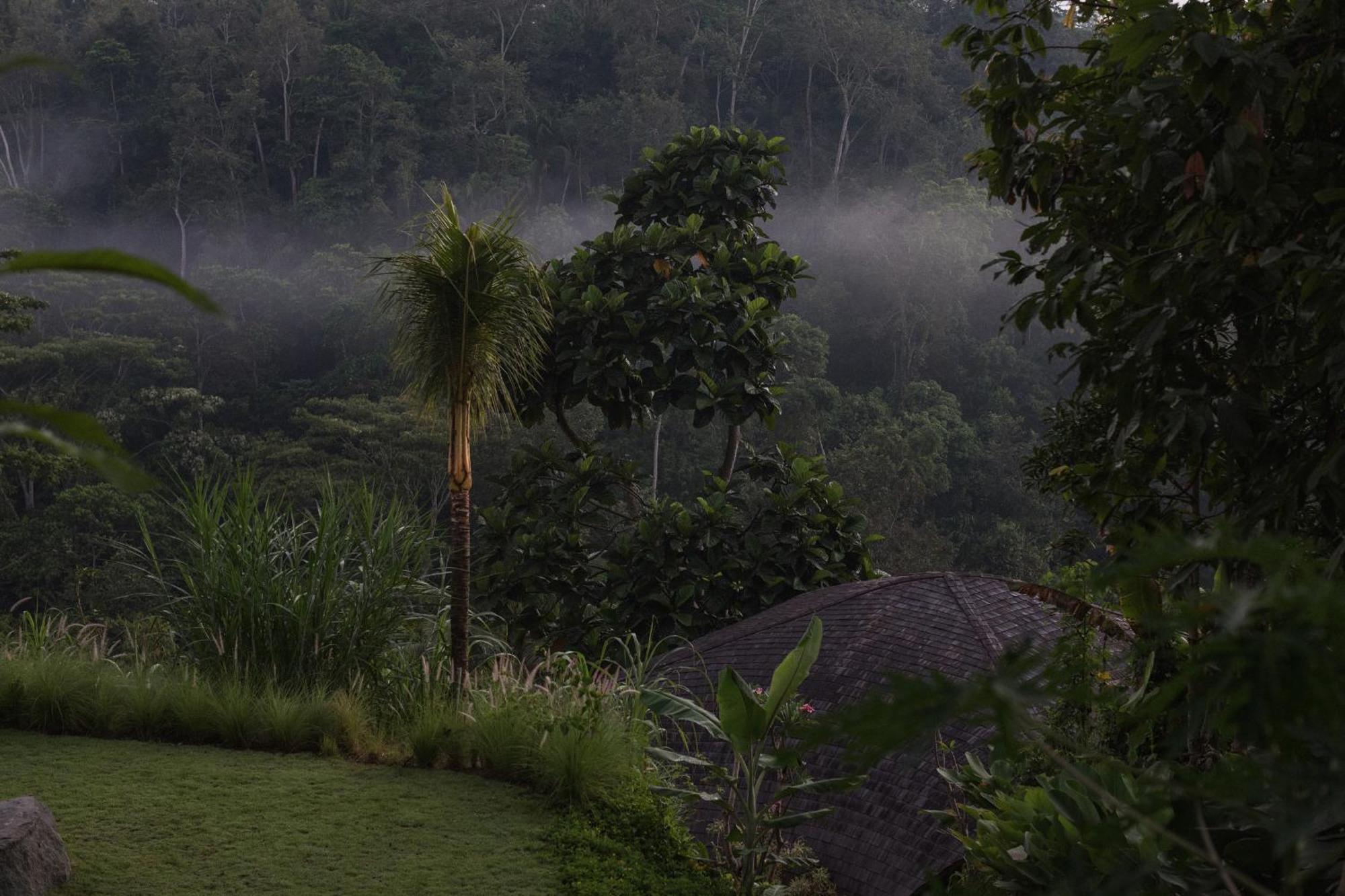 Belalu Bali Boutique & Experience Villa Ubud