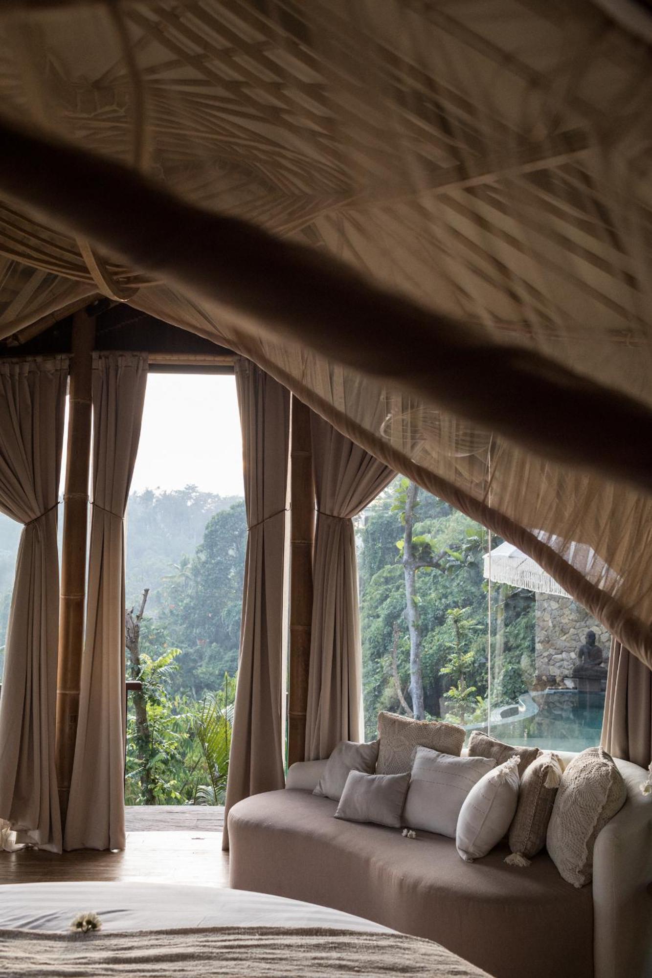 Belalu Bali Boutique & Experience Villa *