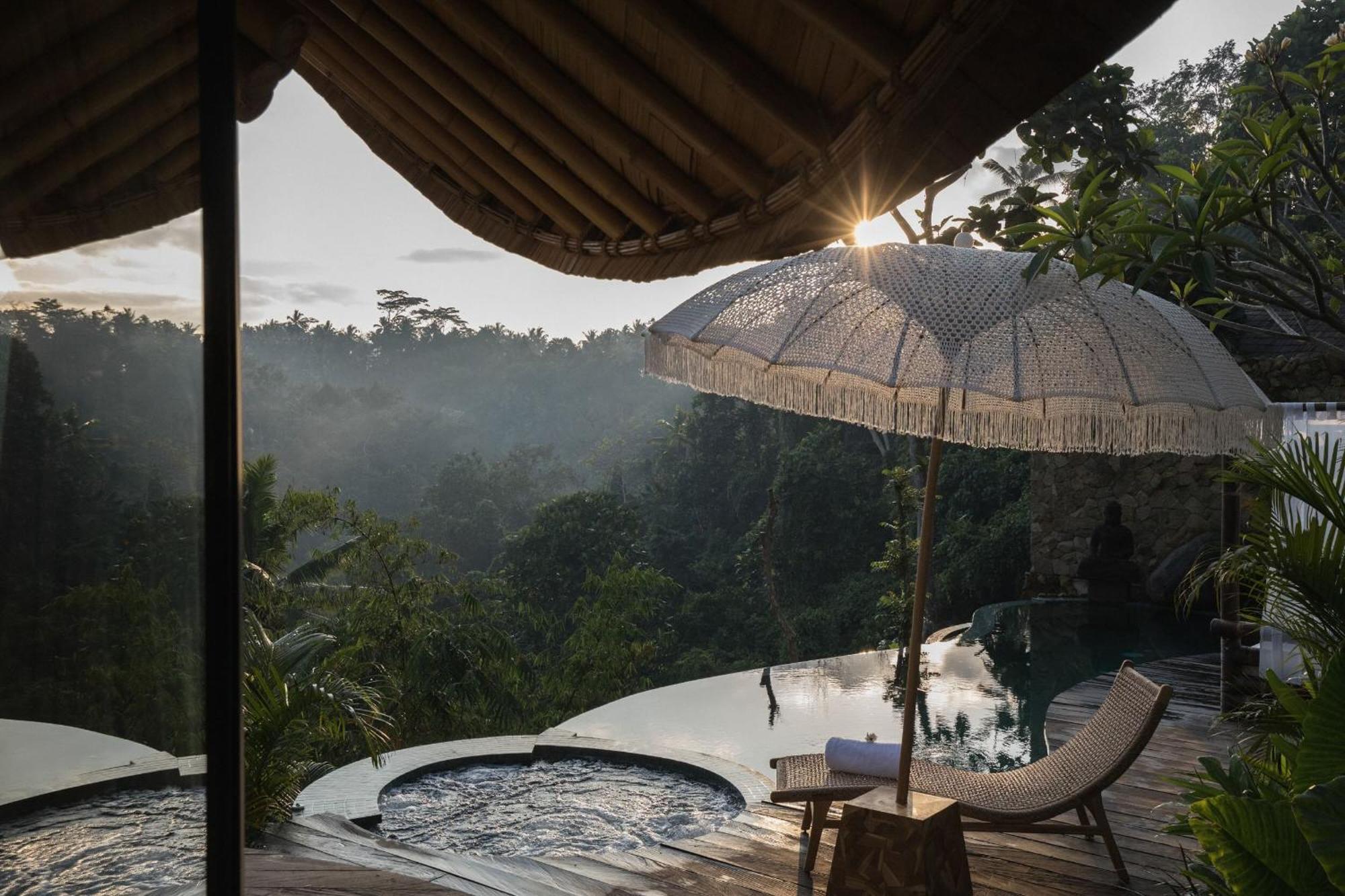 Belalu Bali Boutique & Experience Ubud