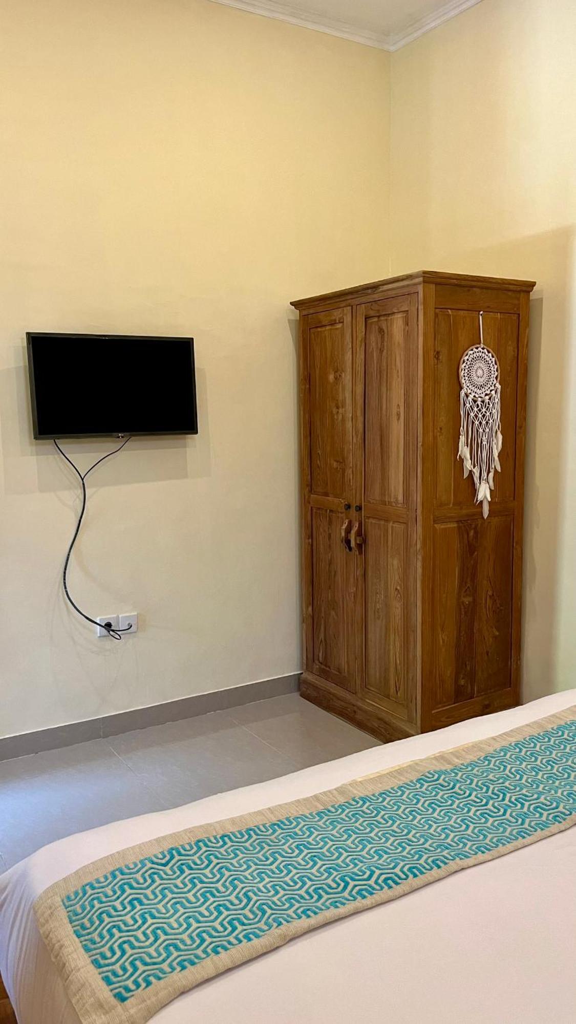 Dewantara 2 Villa