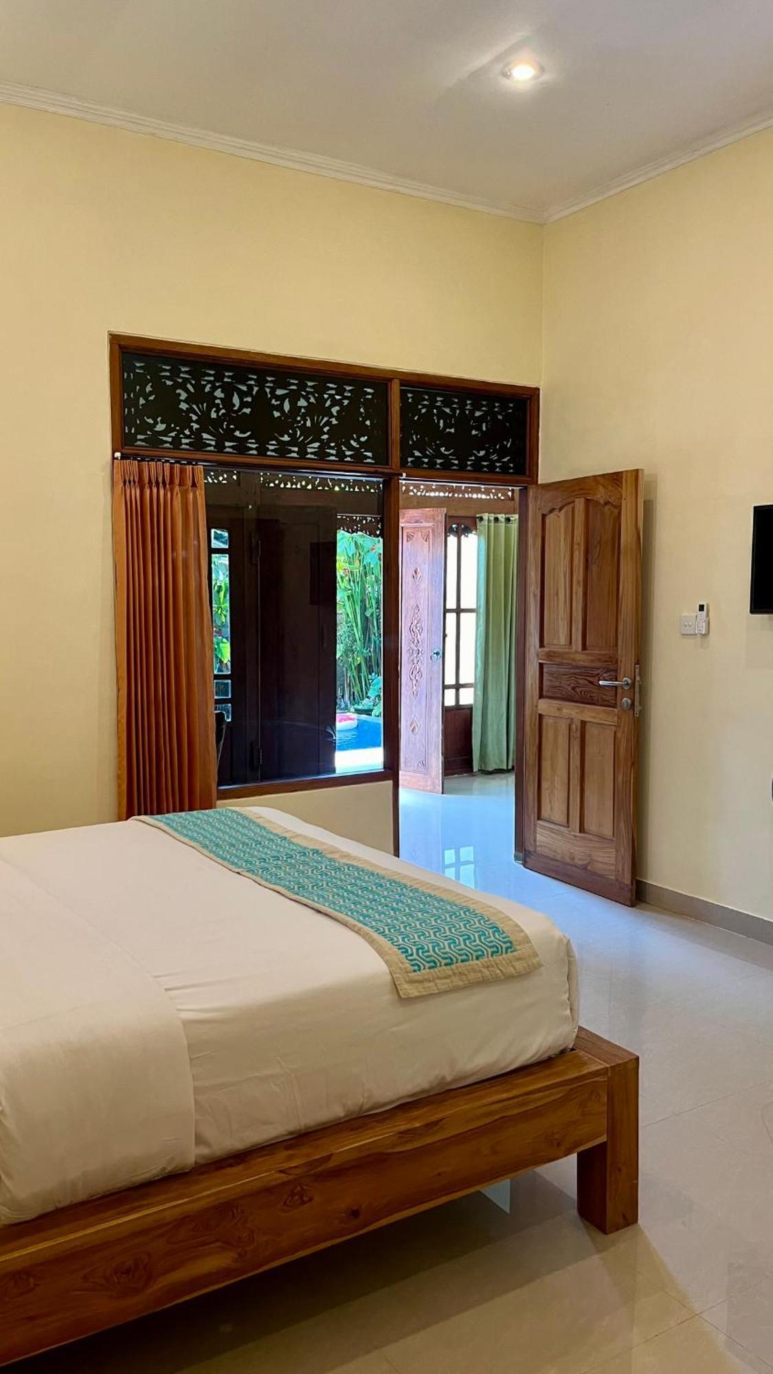 Villa Dewantara 2 Ubud (Bali)