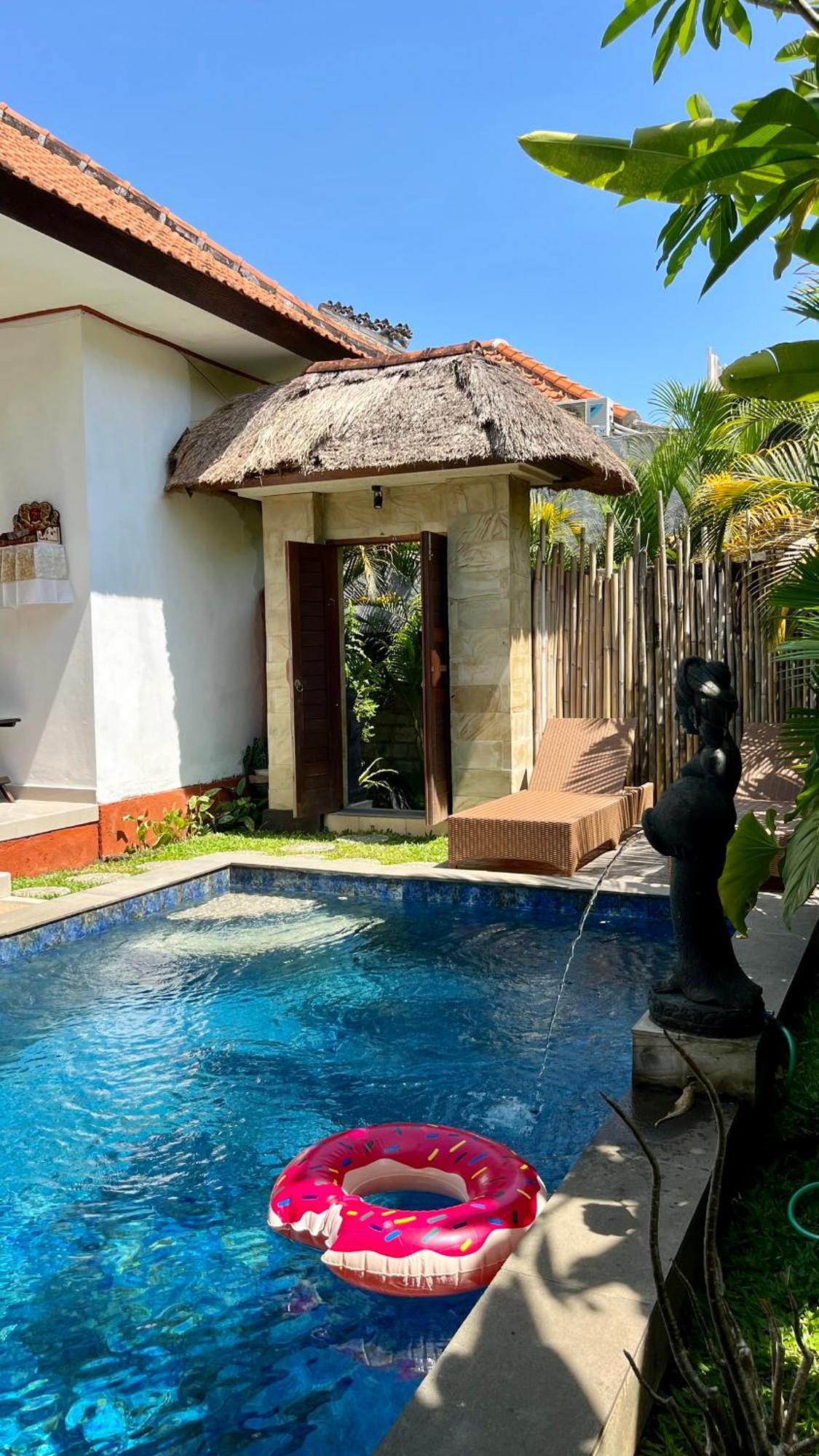 Villa Dewantara 2 Ubud (Bali)