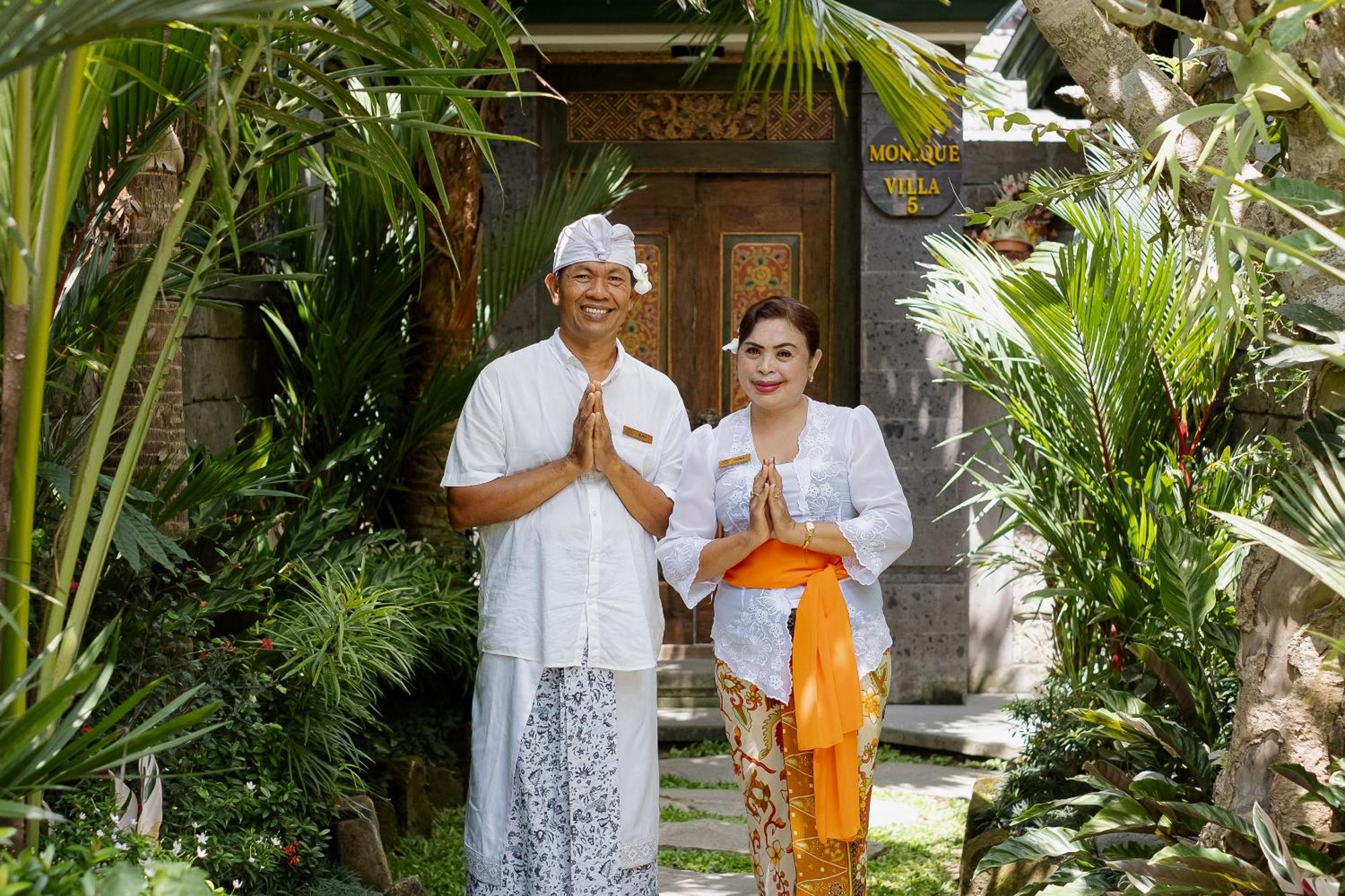 Monique Ubud (Bali)