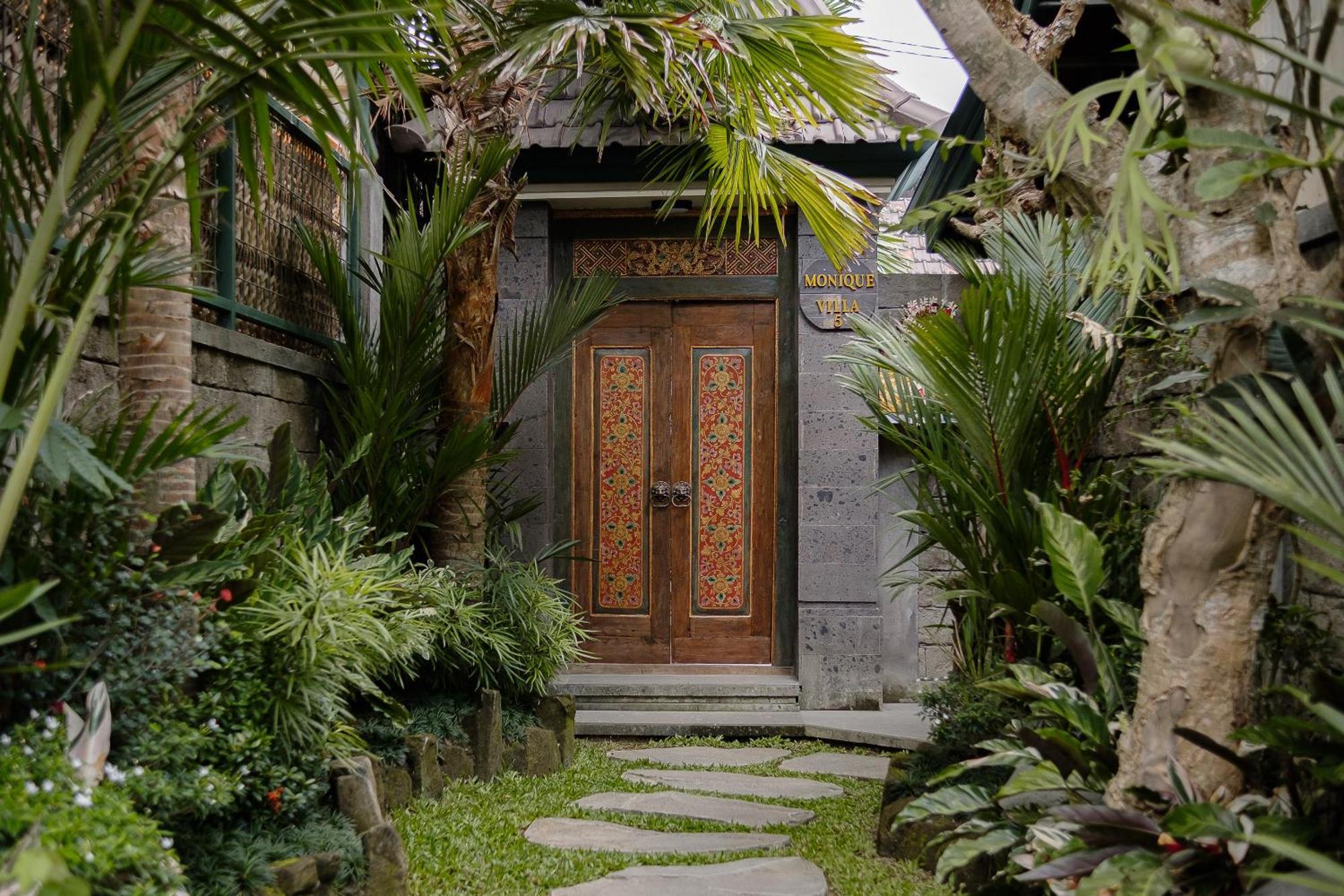 Monique Ubud (Bali)