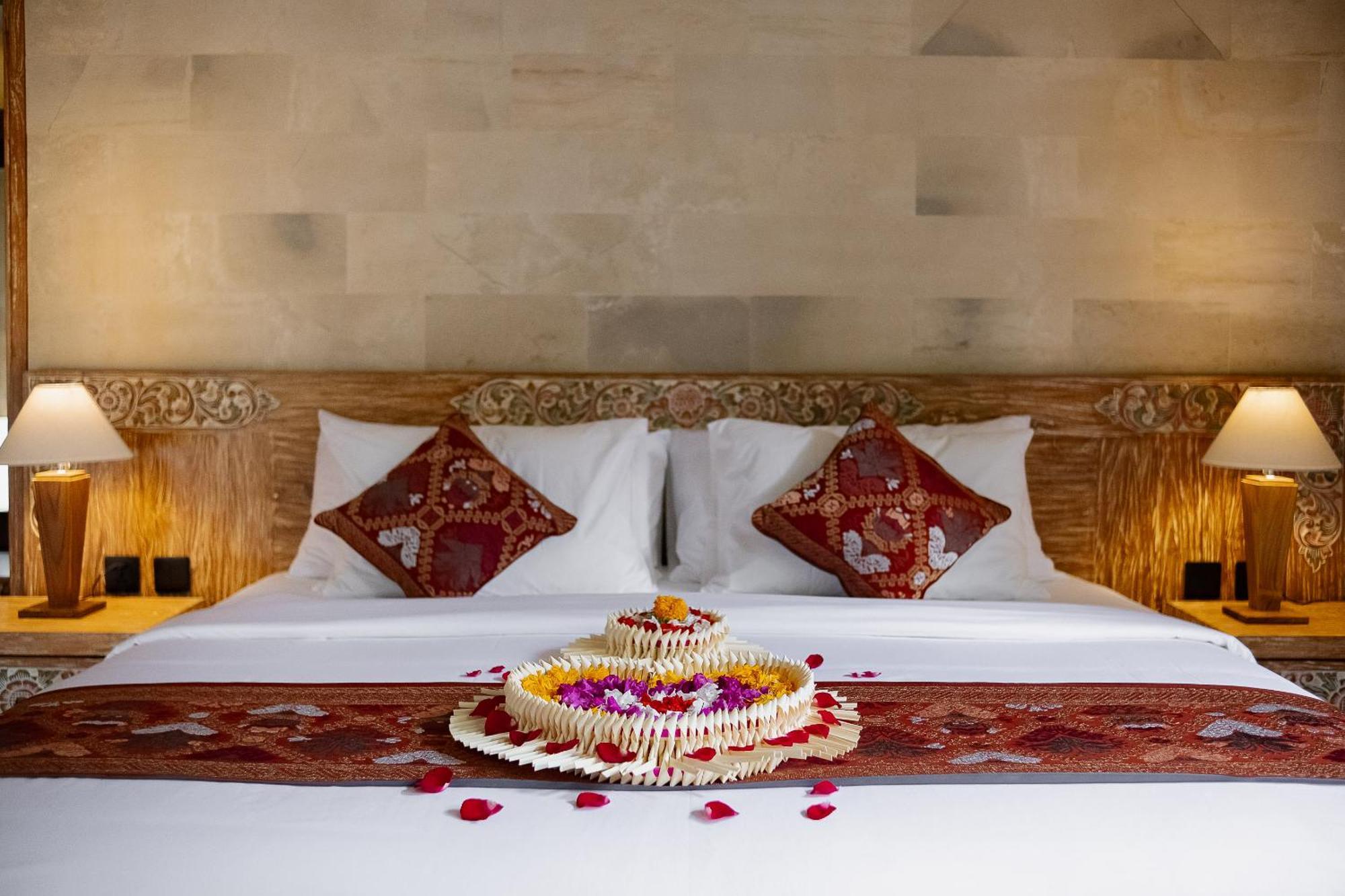 Villa Monique Ubud (Bali)