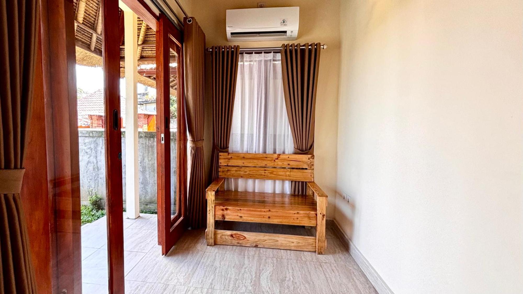 Dur Pekerisan Retreat * Ubud (Bali)