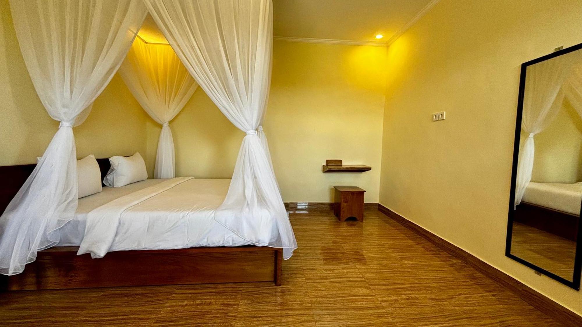 Villa Dur Pekerisan Retreat
